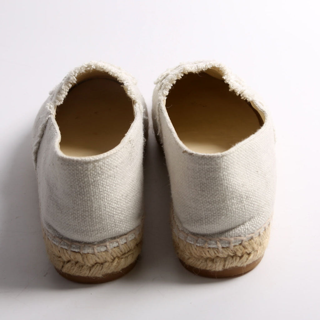 CC Espadrilles Size 42