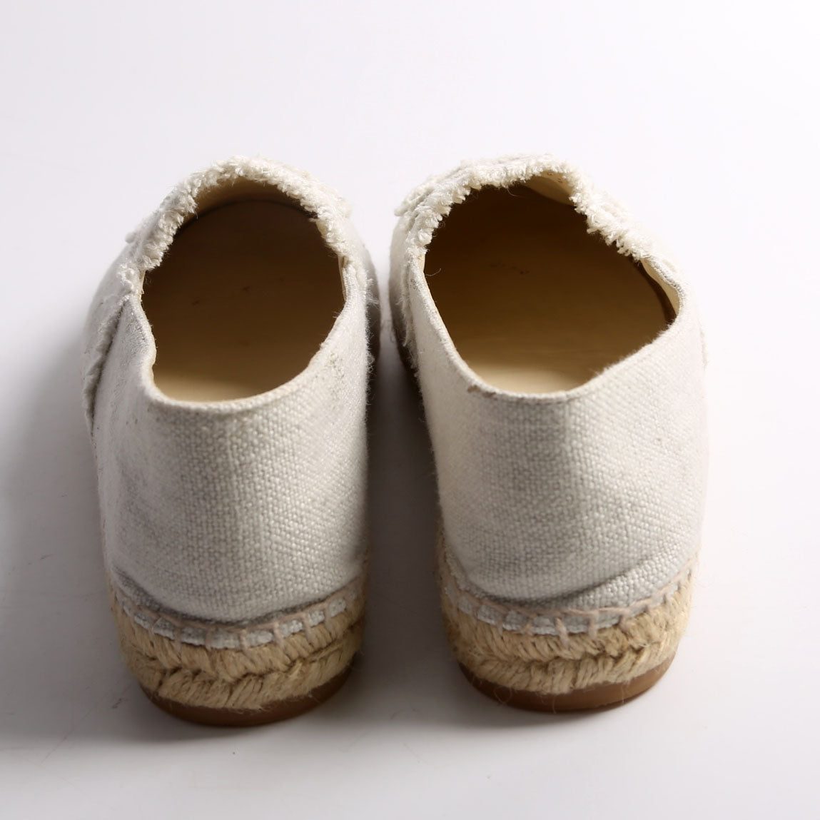 CC Espadrilles Size 42