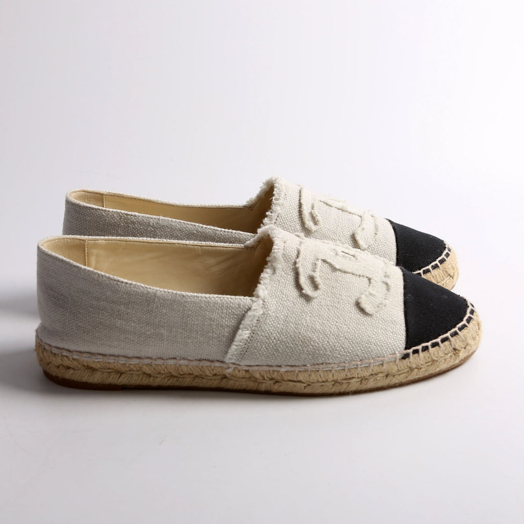 CC Espadrilles Size 42