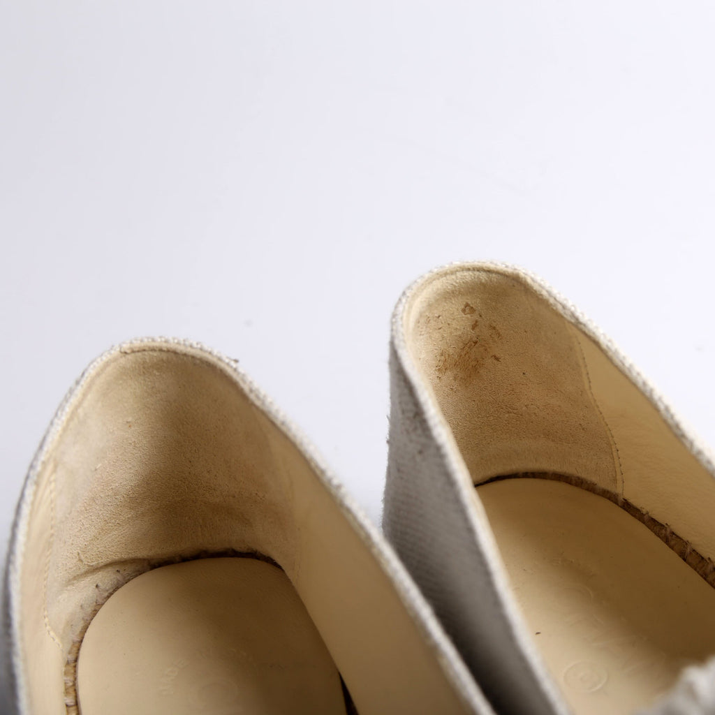 CC Espadrilles Size 42