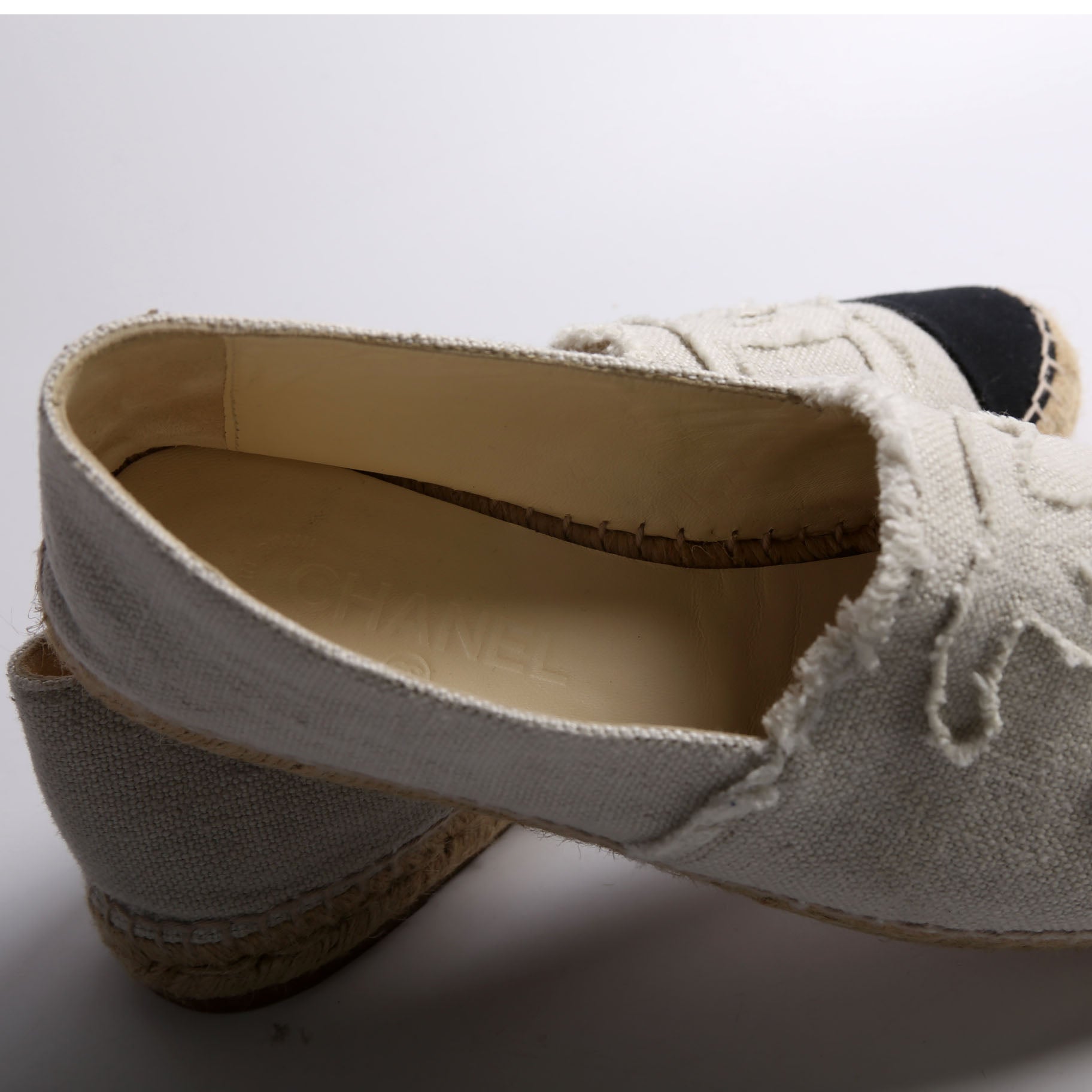 CC Espadrilles Size 42