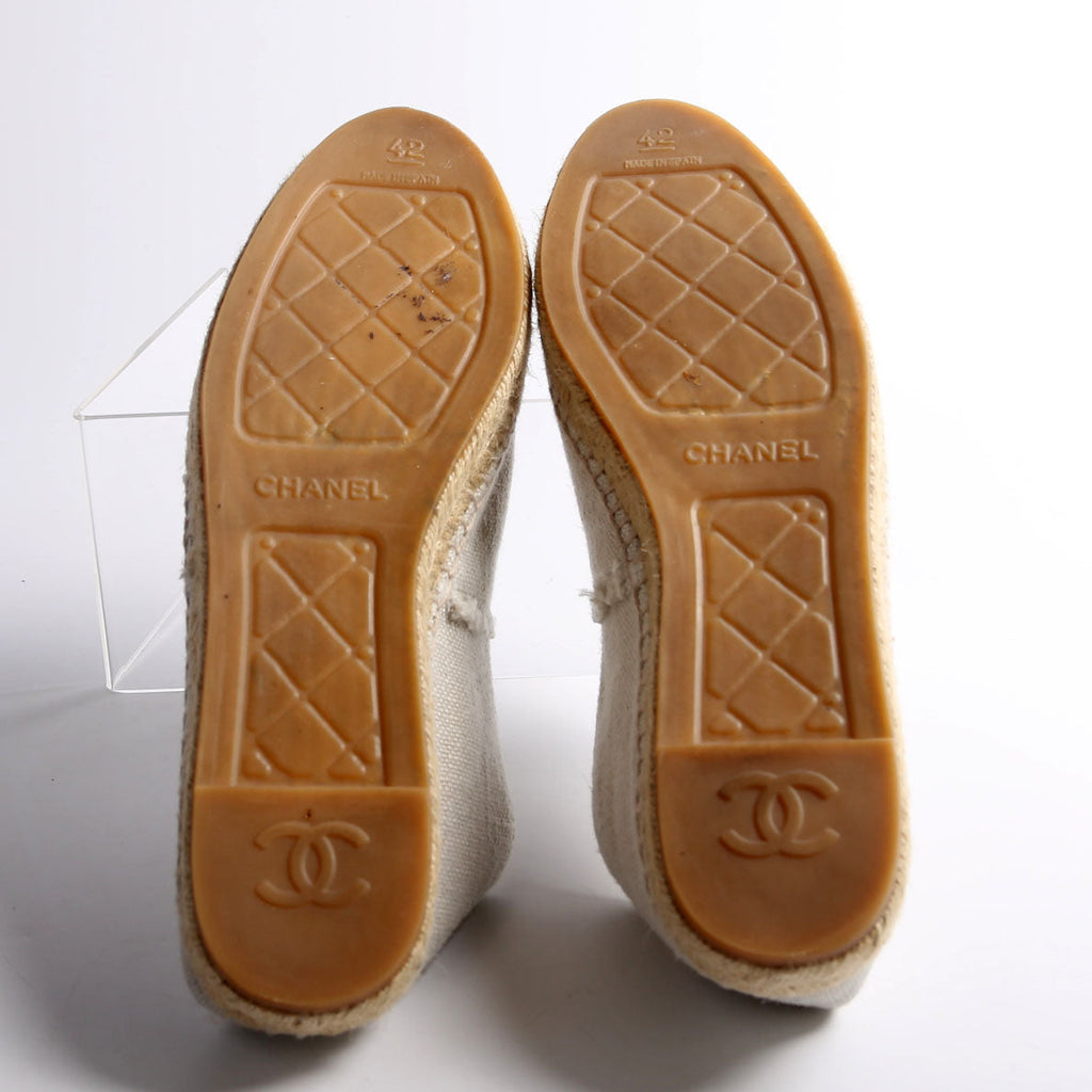 CC Espadrilles Size 42