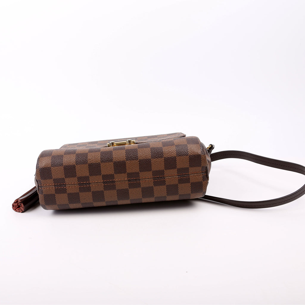 Croisette Damier Ebene