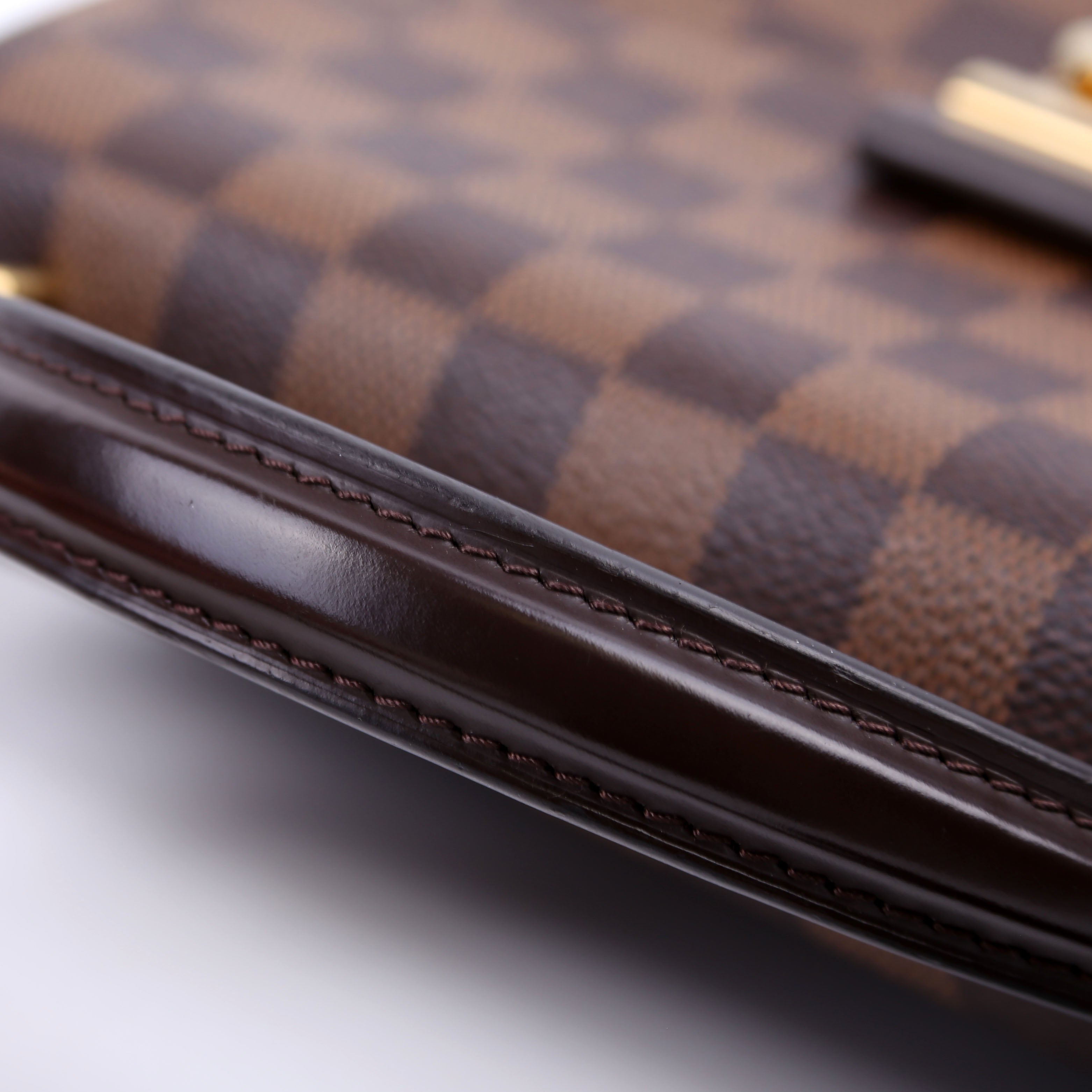 Croisette Damier Ebene