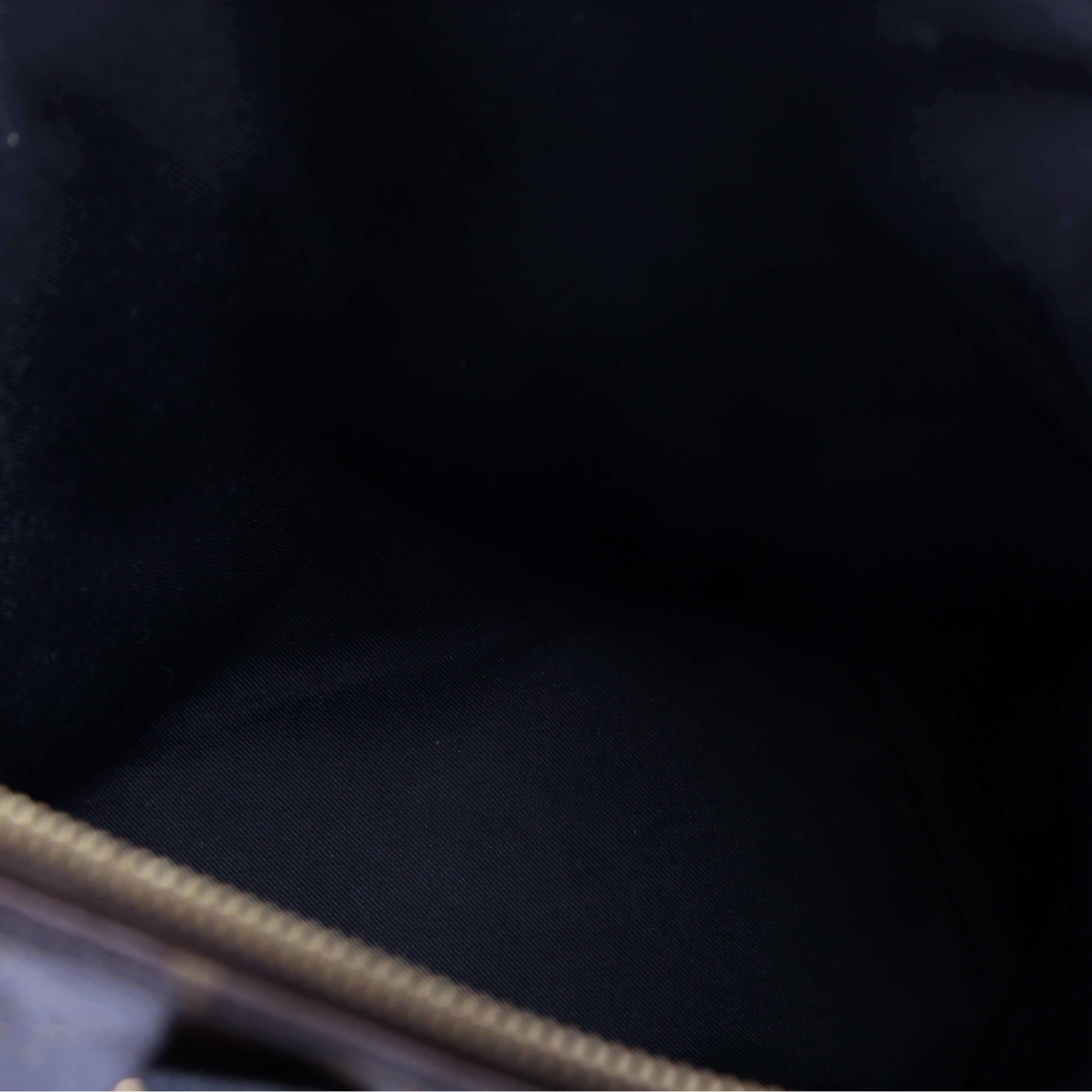 Tournelle PM Monogram Black