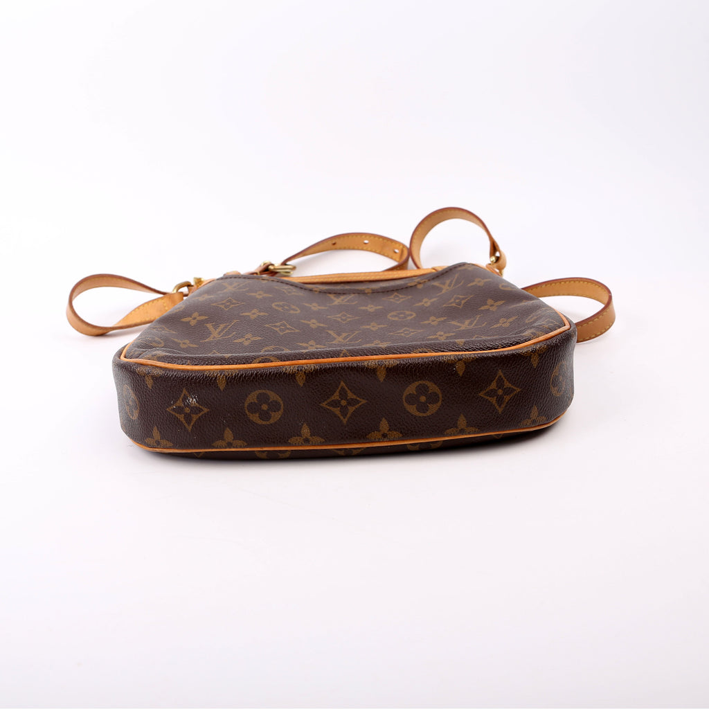 Odeon Pm Monogram
