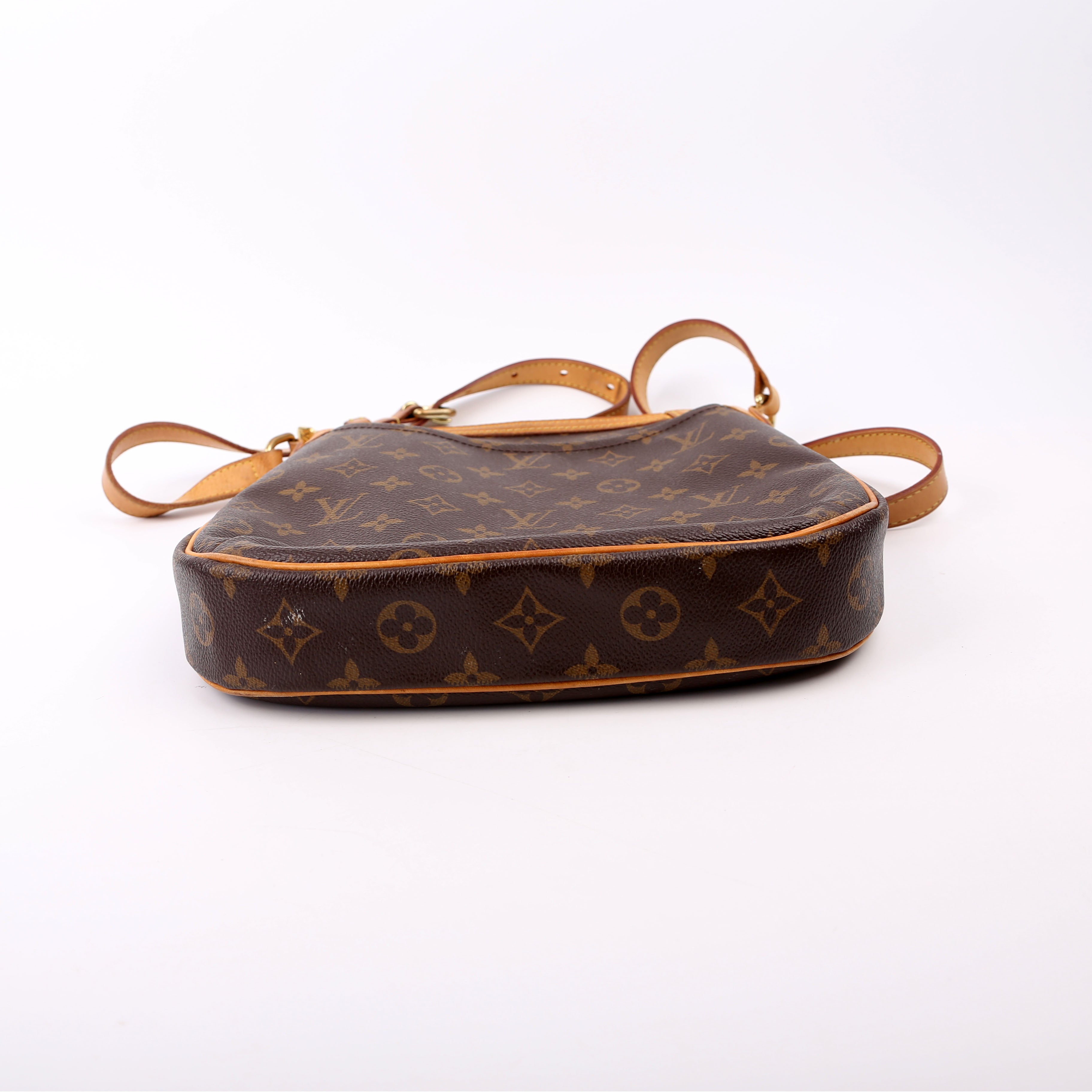 Odeon Pm Monogram