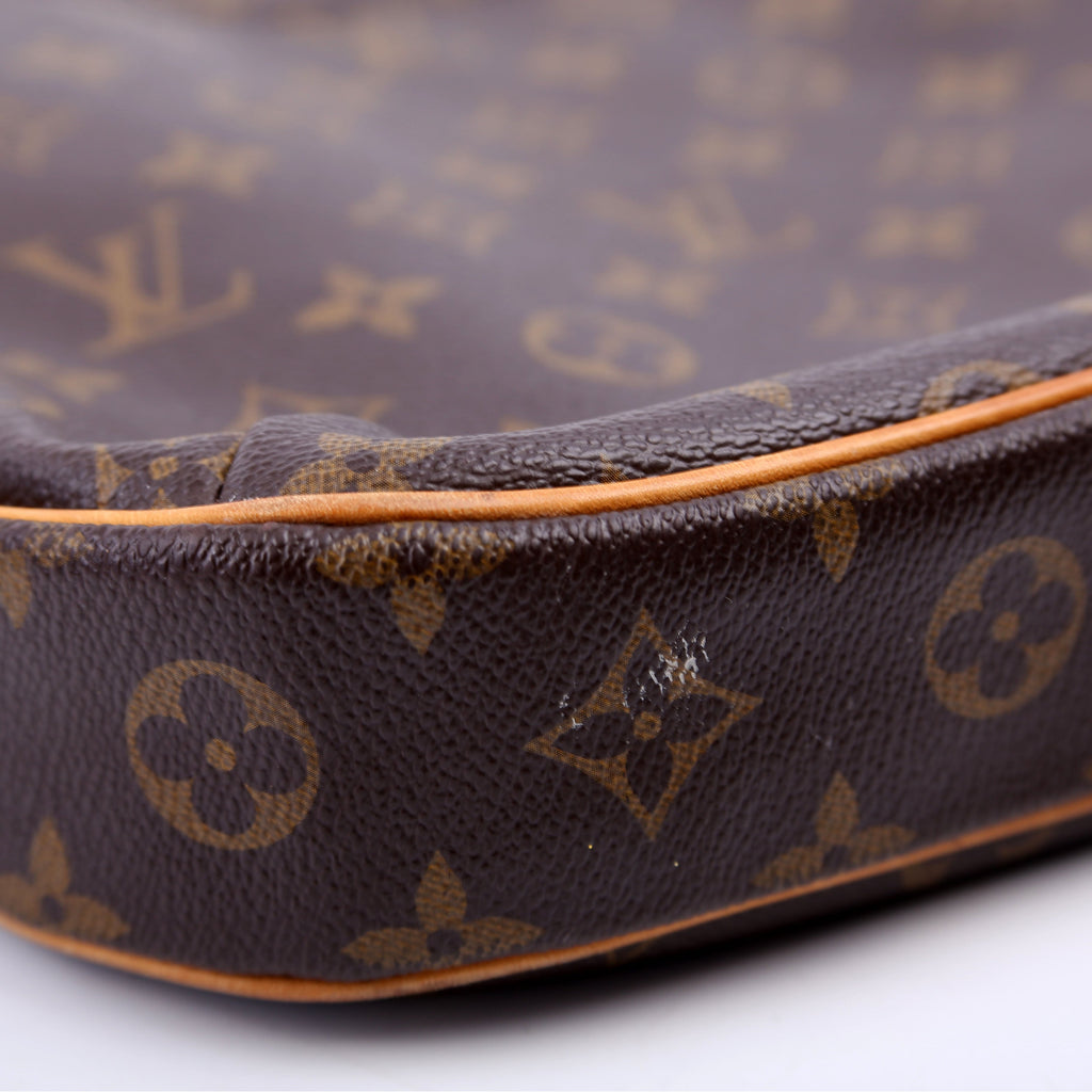 Odeon Pm Monogram
