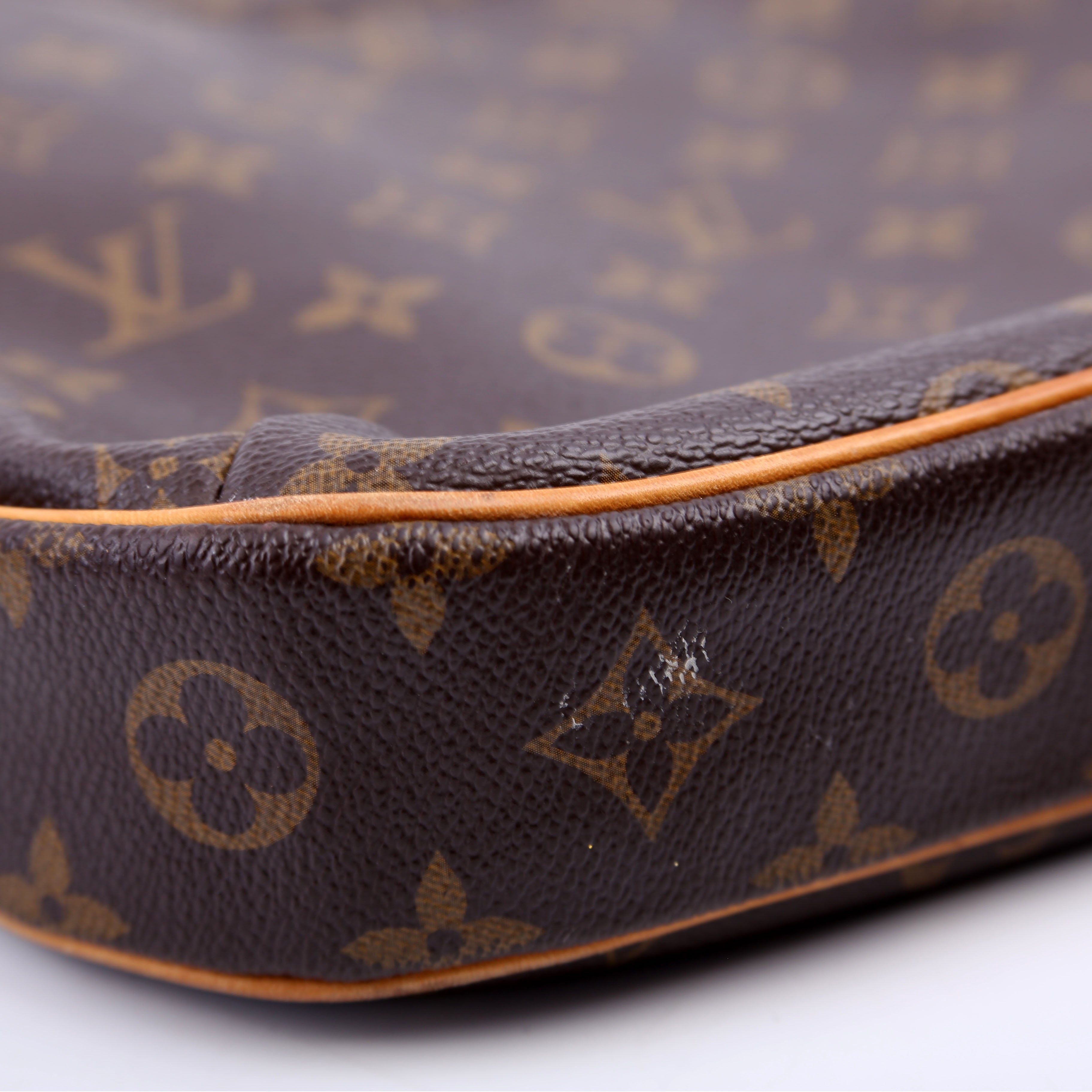 Odeon Pm Monogram