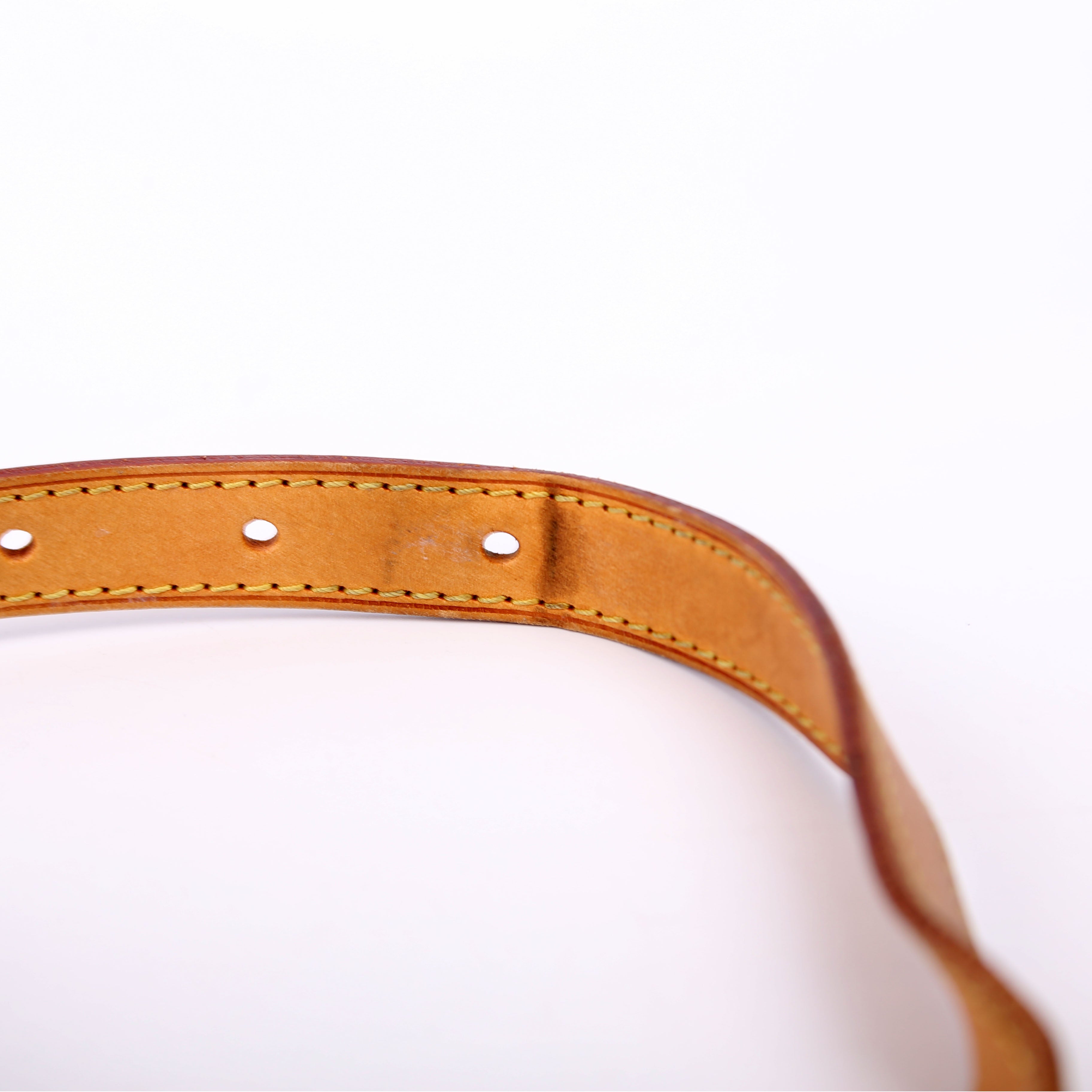 Odeon Pm Monogram