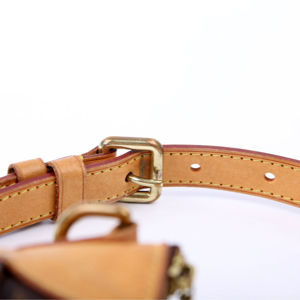 Odeon Pm Monogram