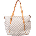 Totally MM Damier Azur