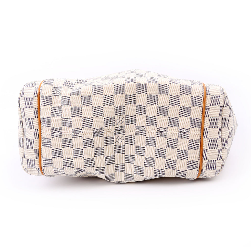 Totally MM Damier Azur