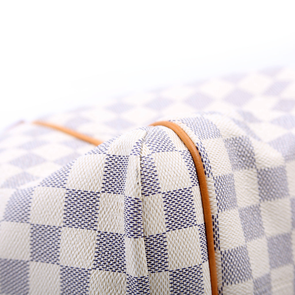 Totally MM Damier Azur