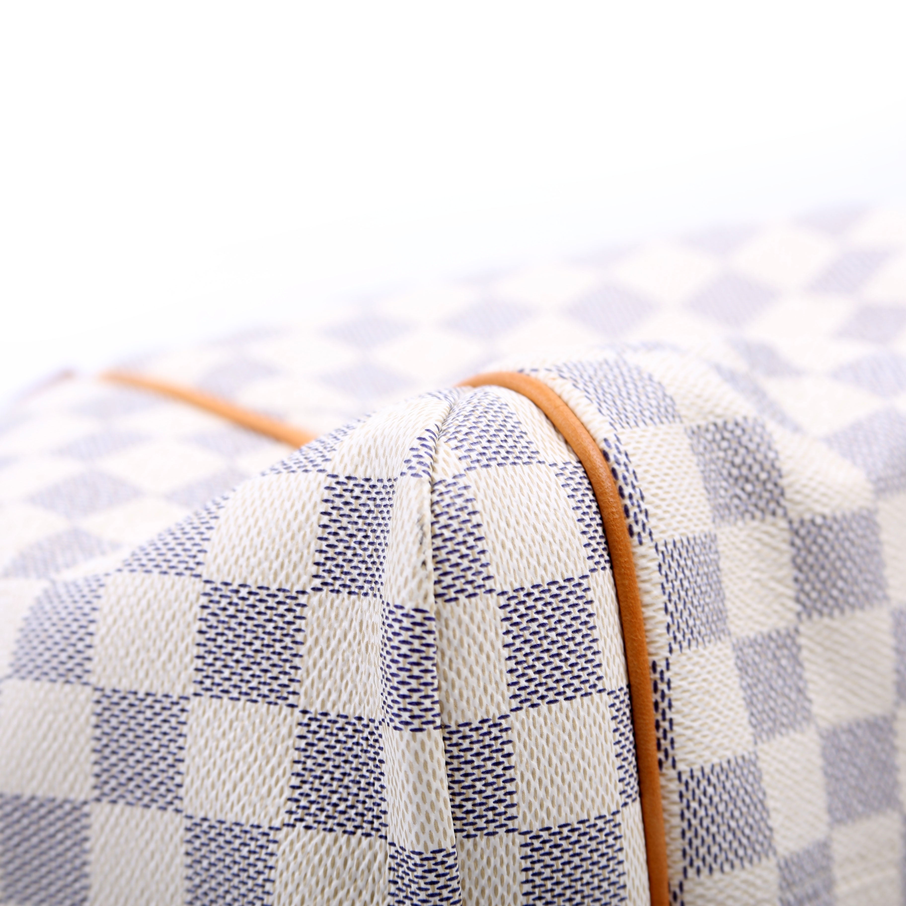 Totally MM Damier Azur