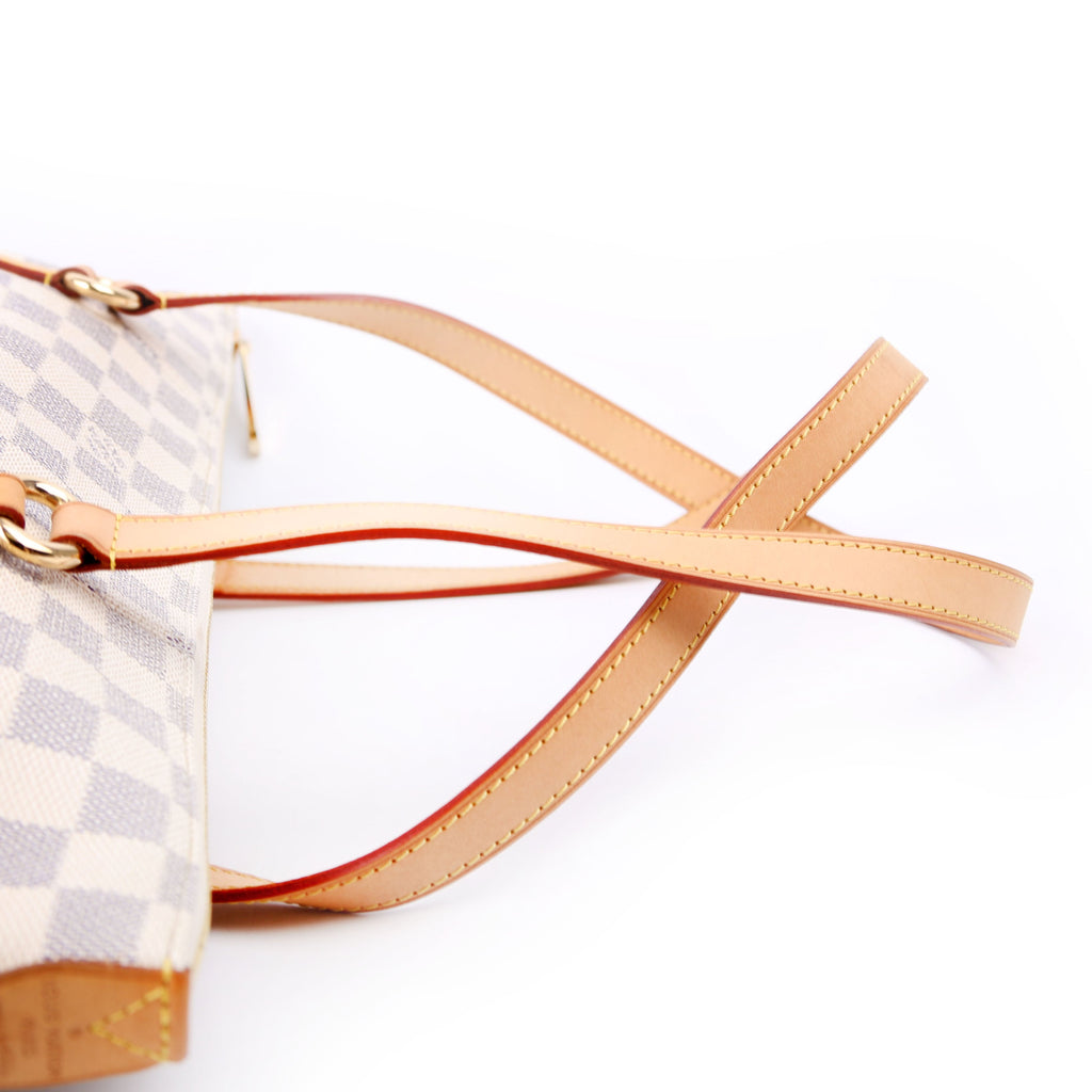 Totally MM Damier Azur