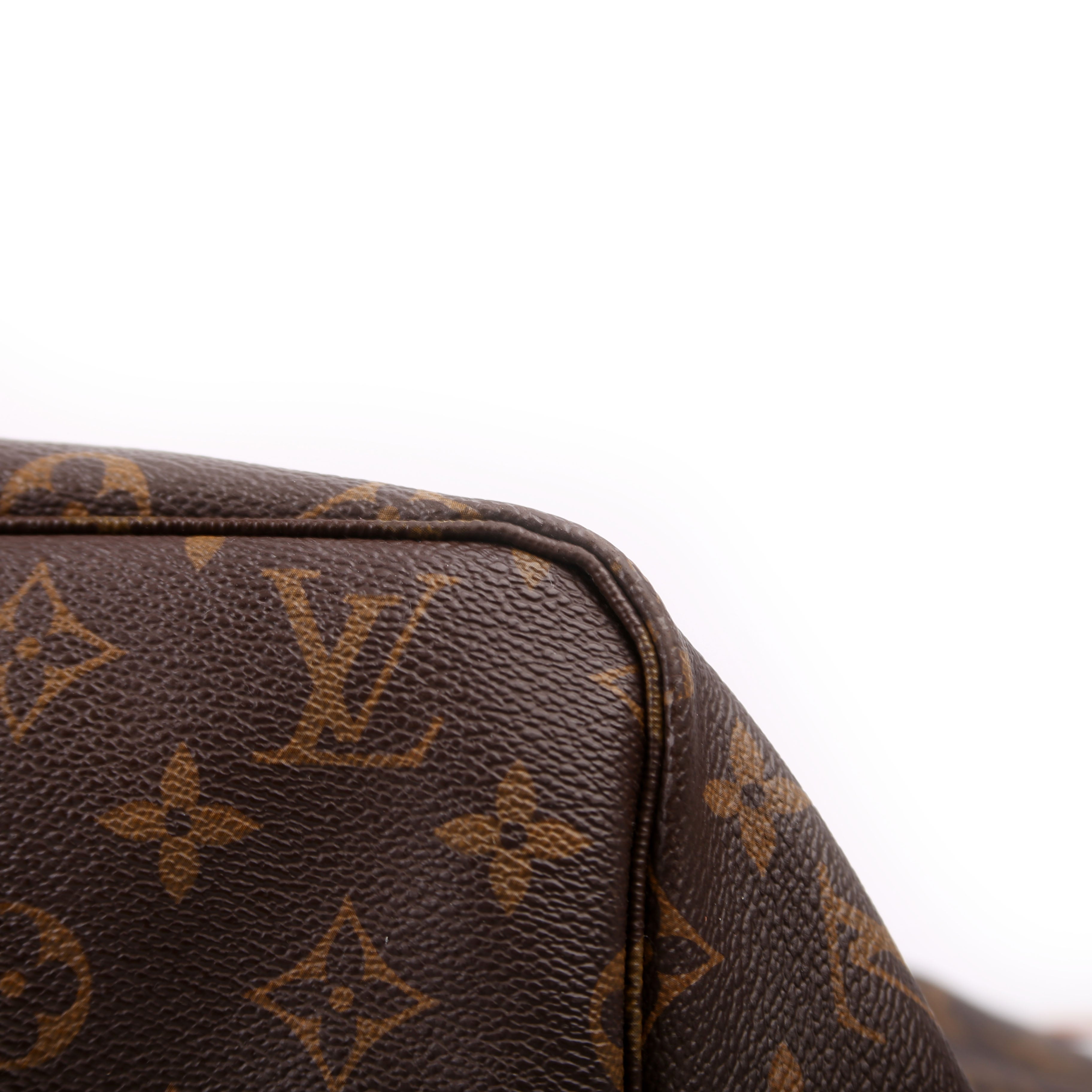 Neverfull GM Monogram Berry