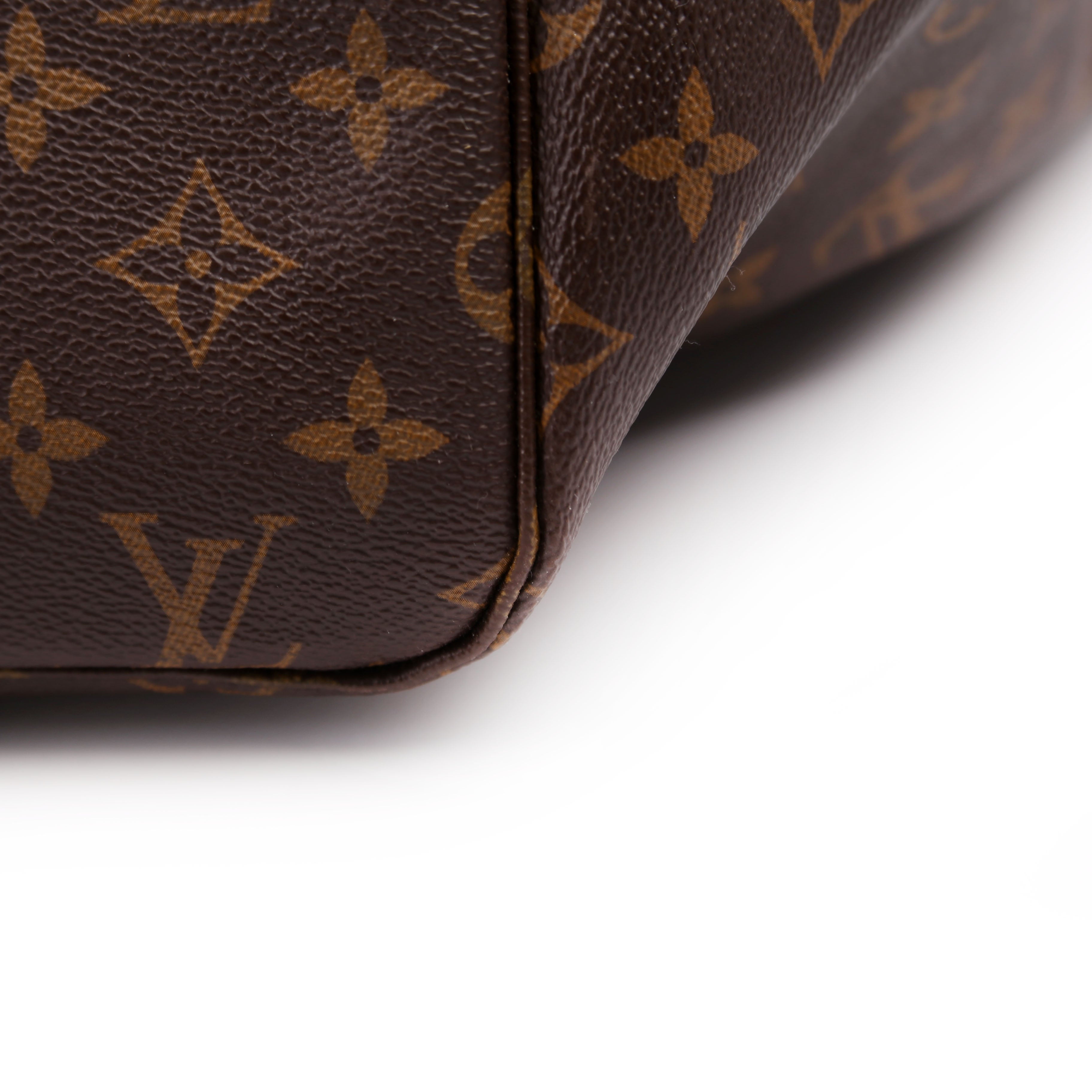 Neverfull GM Monogram Berry