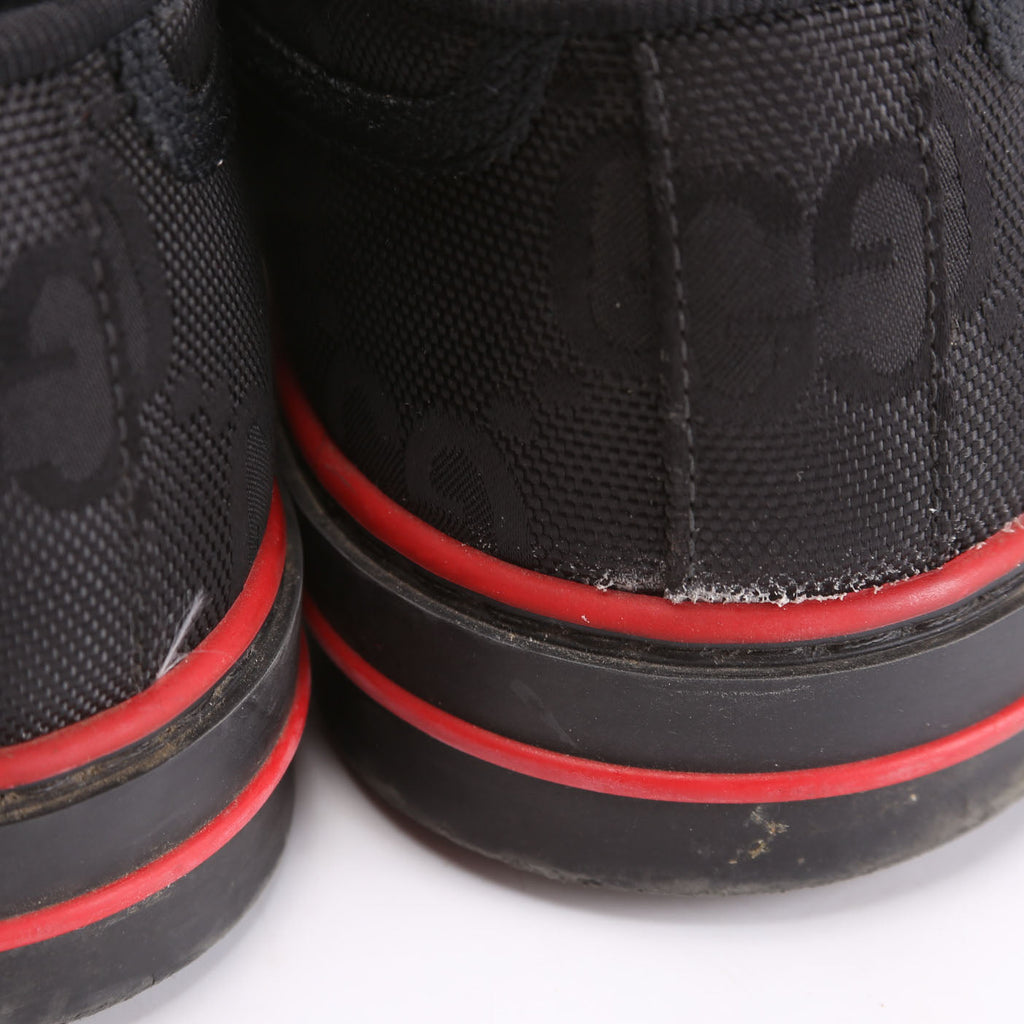 Gucci Tennis 1977 Jumbo GG Sneakers Men's Size 9 (41)