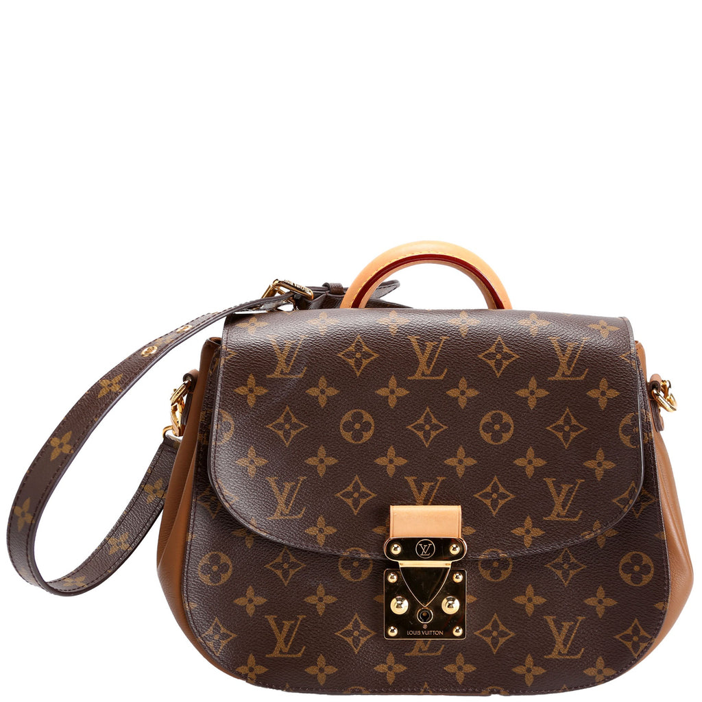 Aurore Eden MM Monogram