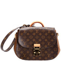Aurore Eden MM Monogram