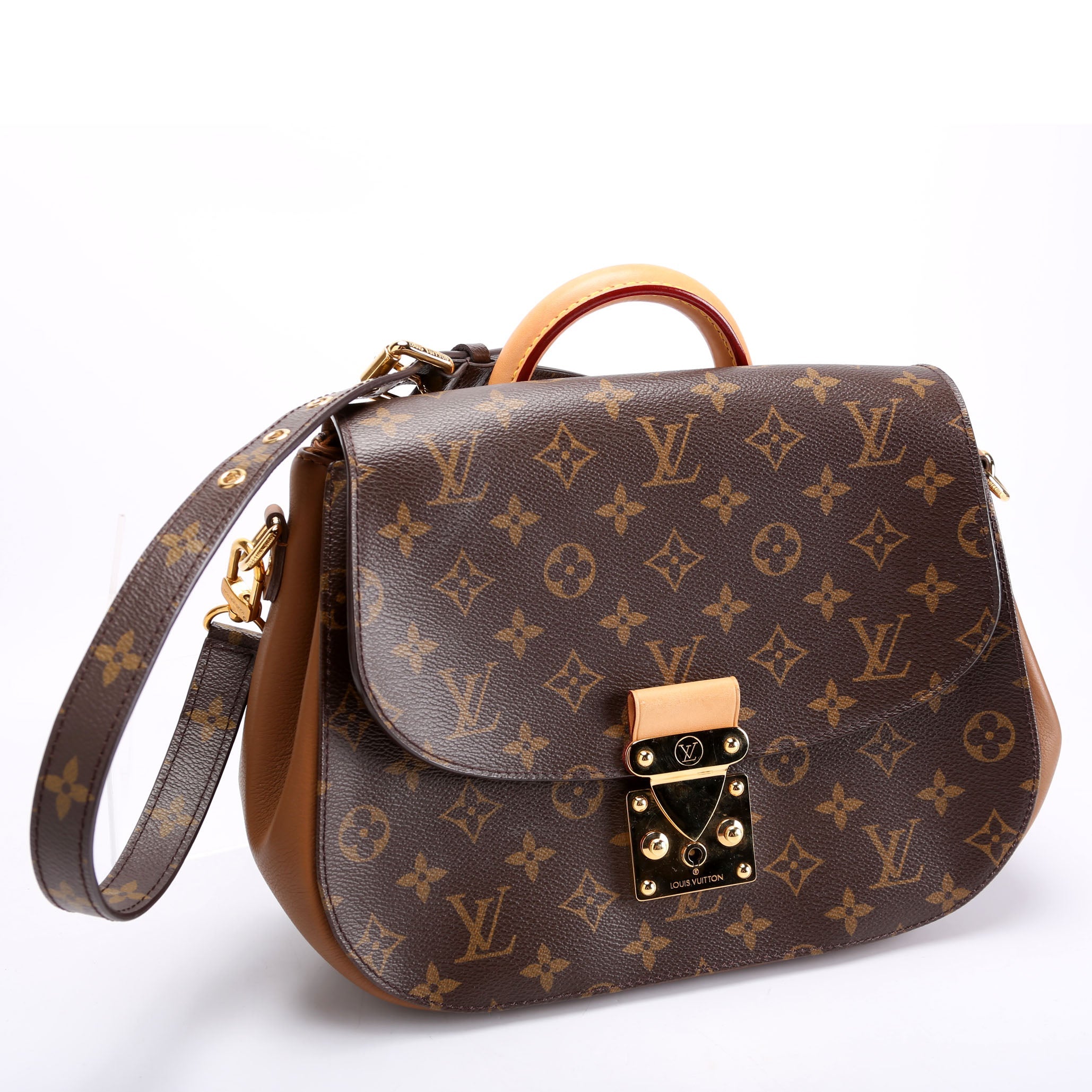 Aurore Eden MM Monogram