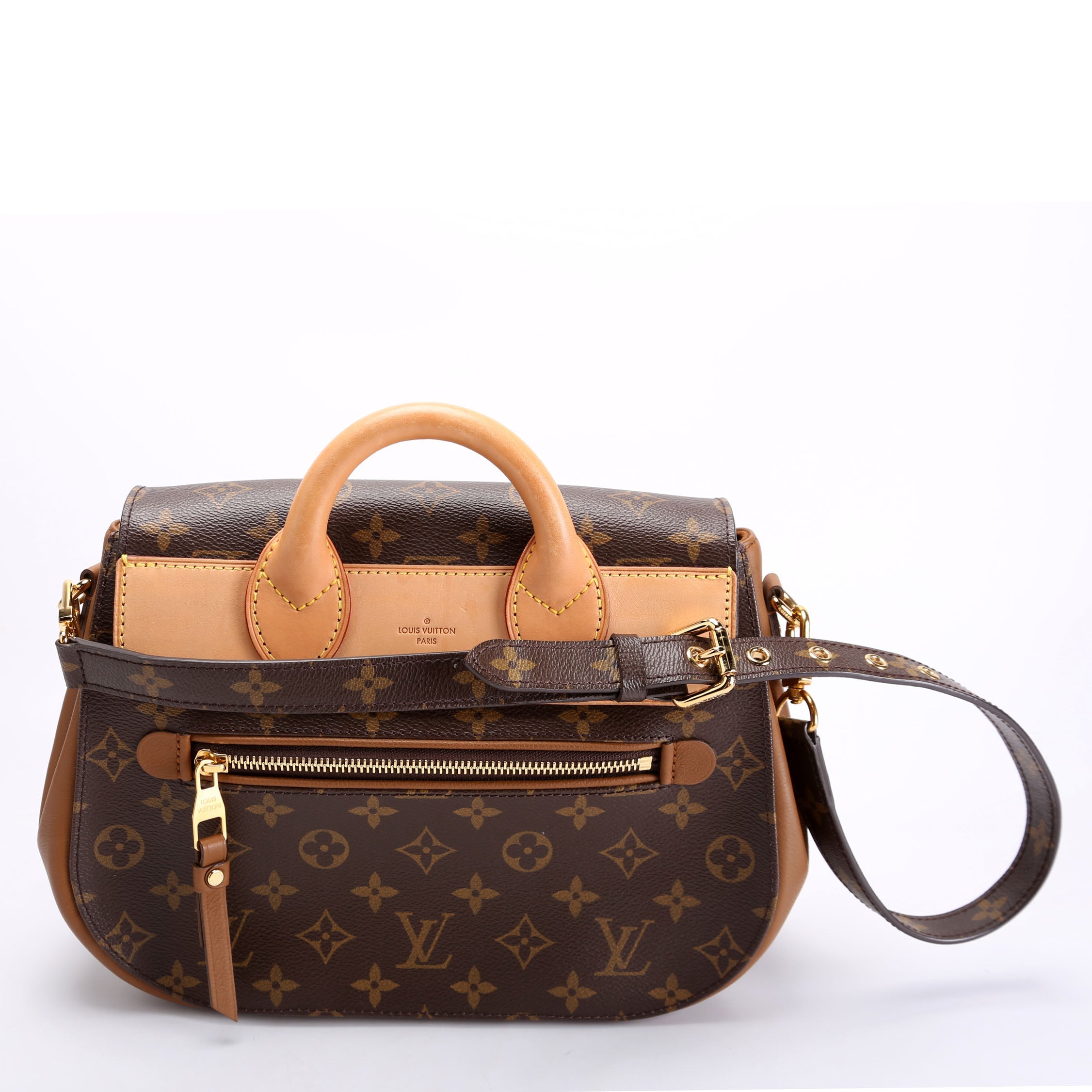 Aurore Eden MM Monogram