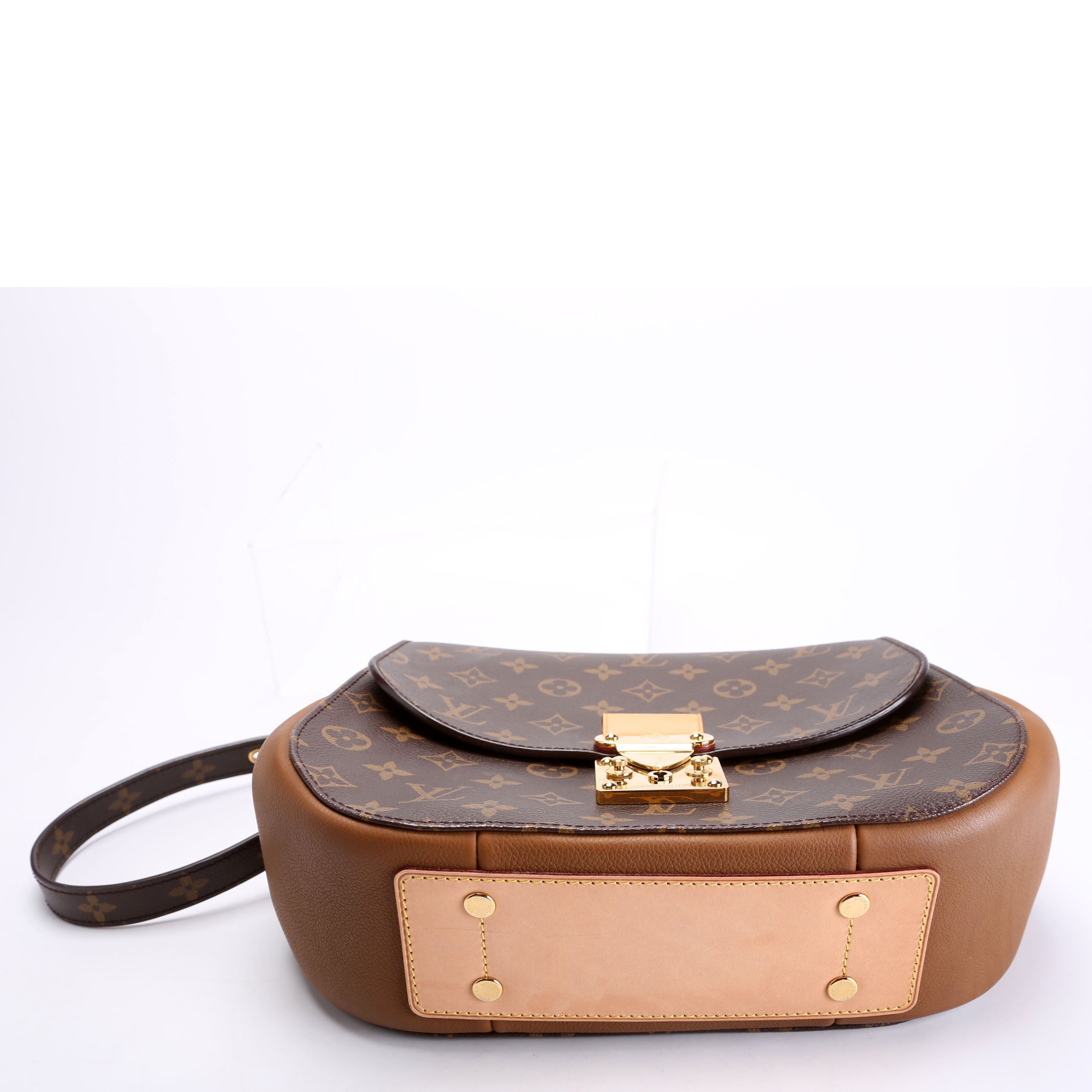 Aurore Eden MM Monogram