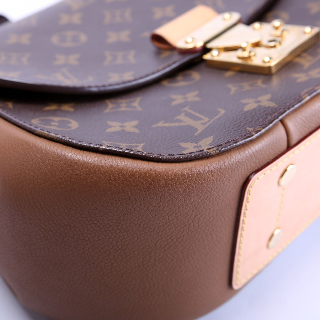 Aurore Eden MM Monogram