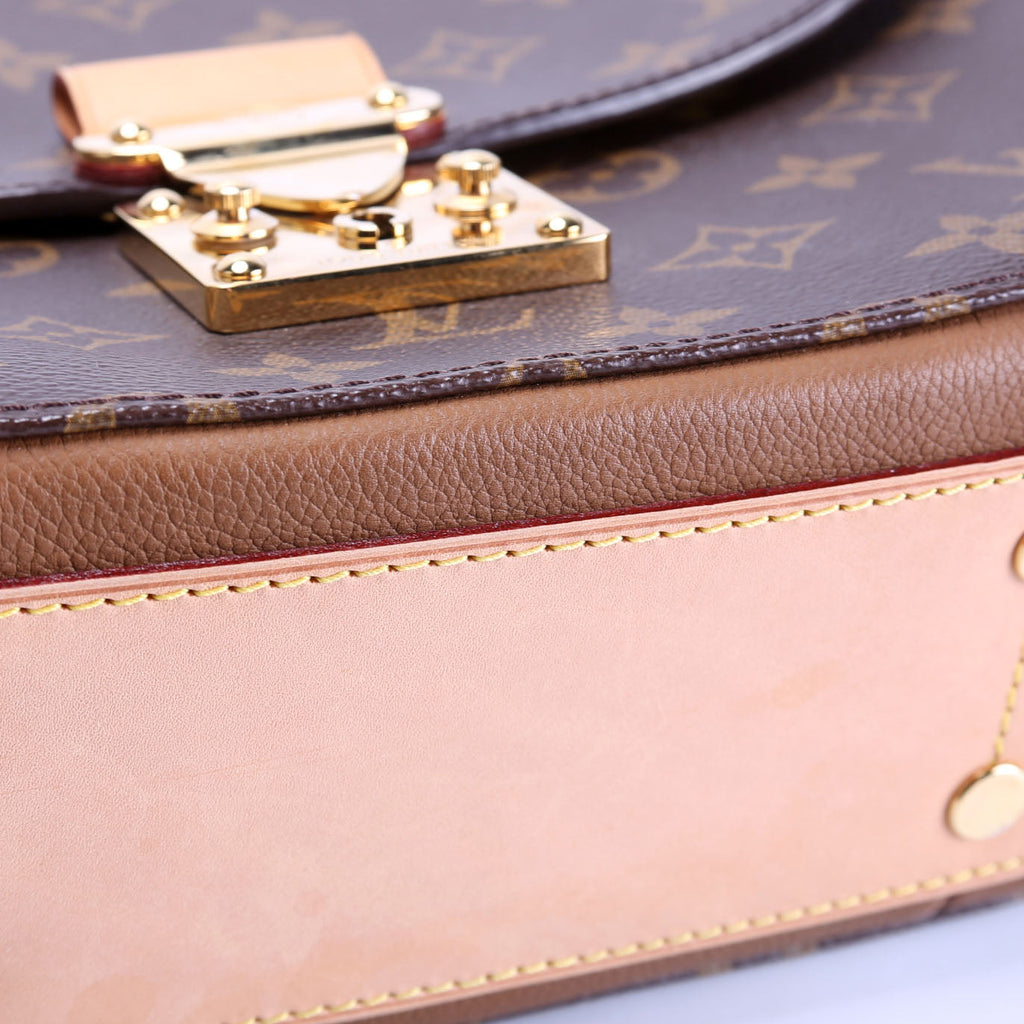 Aurore Eden MM Monogram