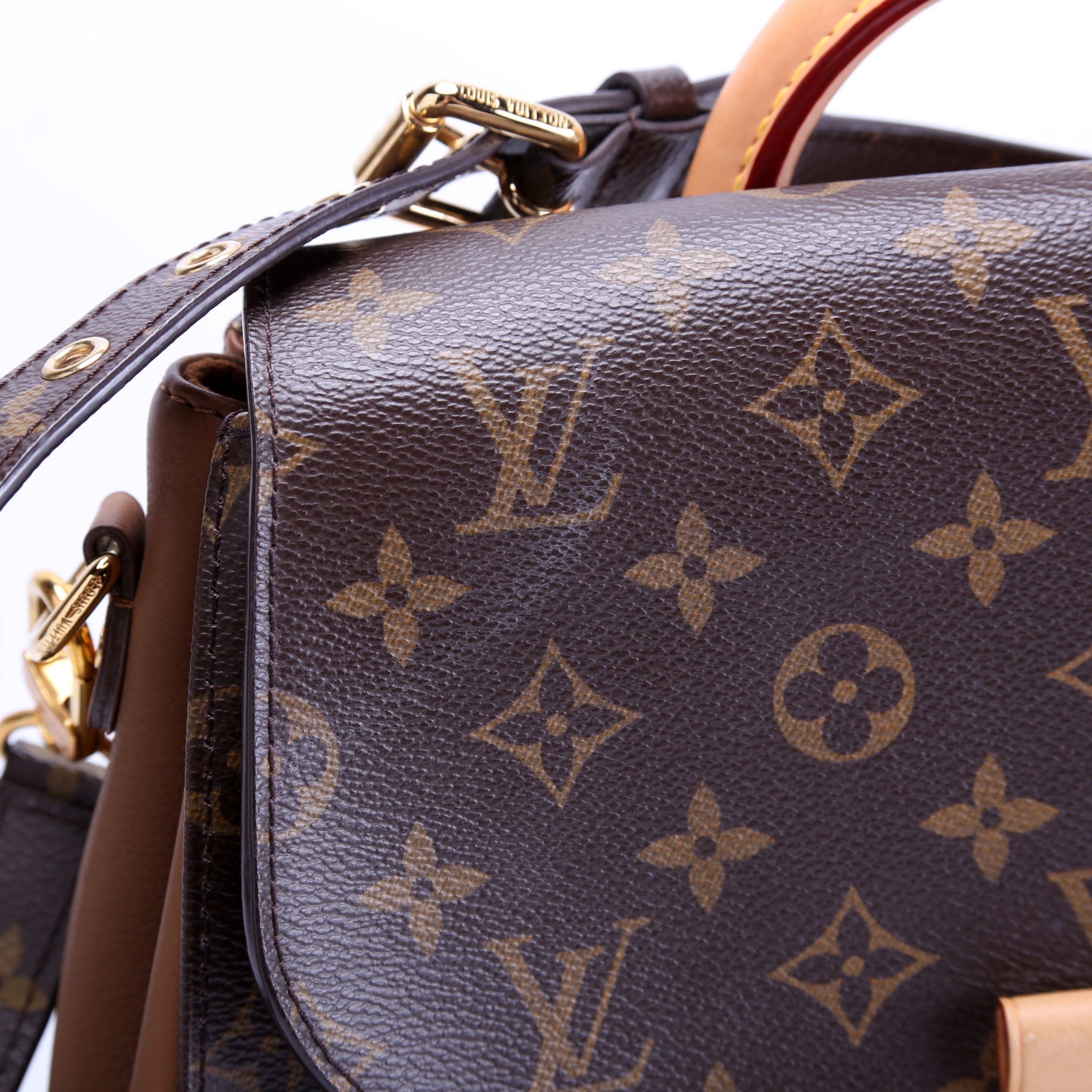 Aurore Eden MM Monogram