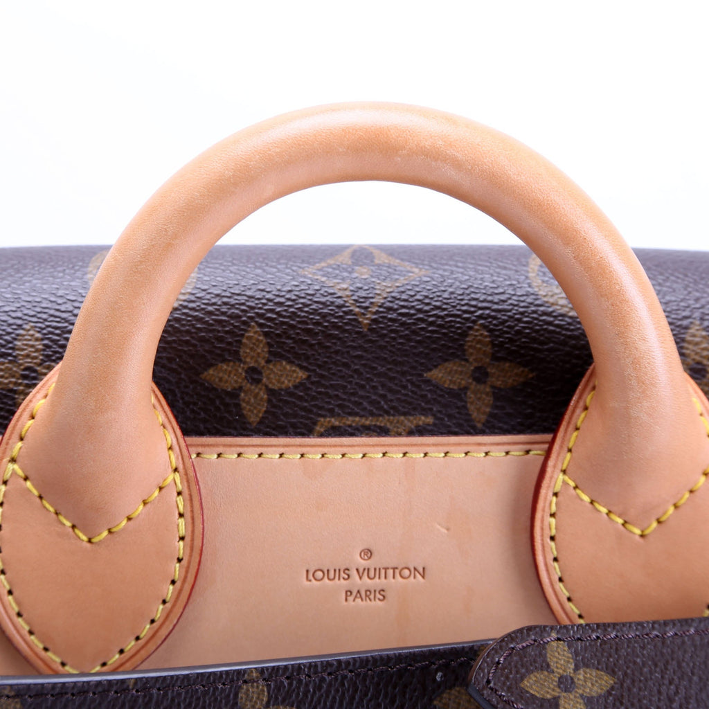 Aurore Eden MM Monogram