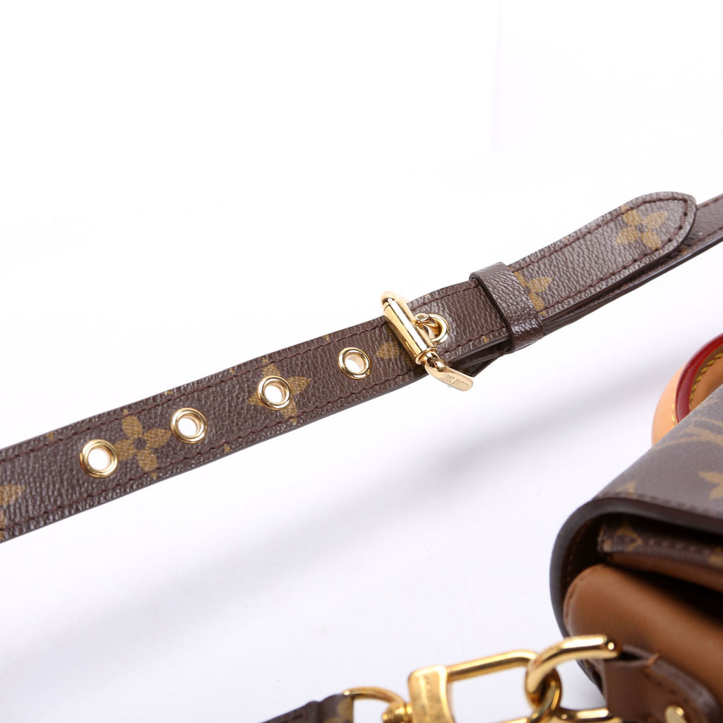 Aurore Eden MM Monogram