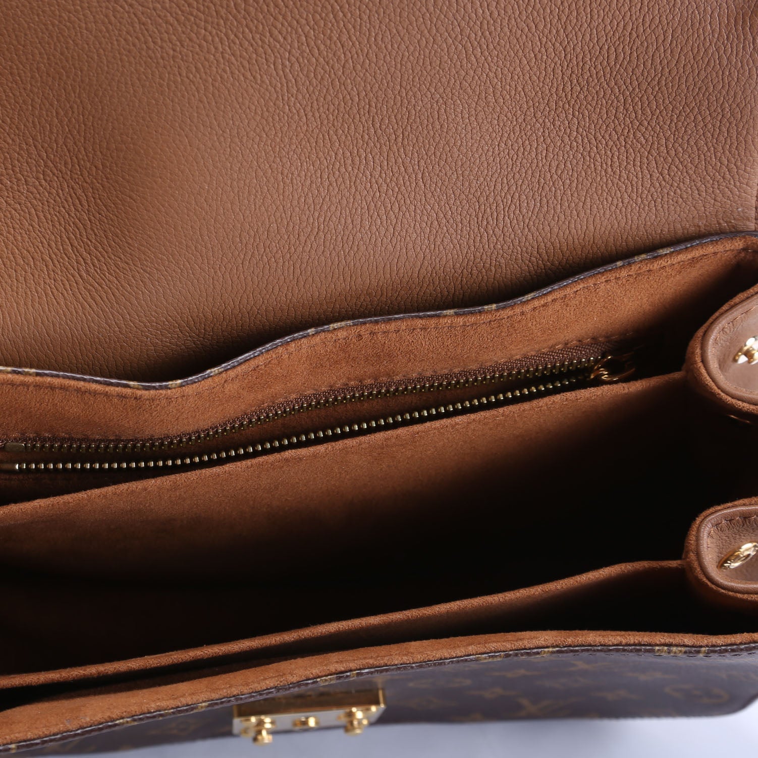 Aurore Eden MM Monogram
