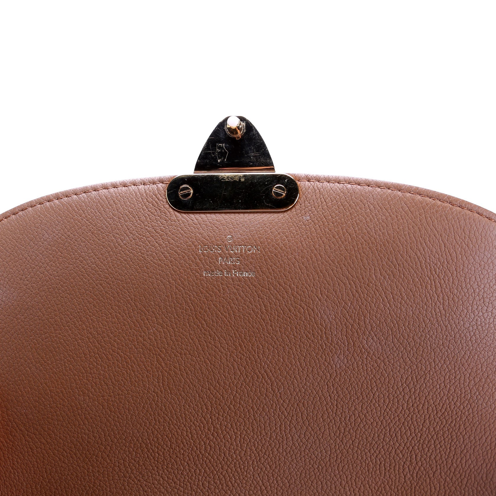 Aurore Eden MM Monogram