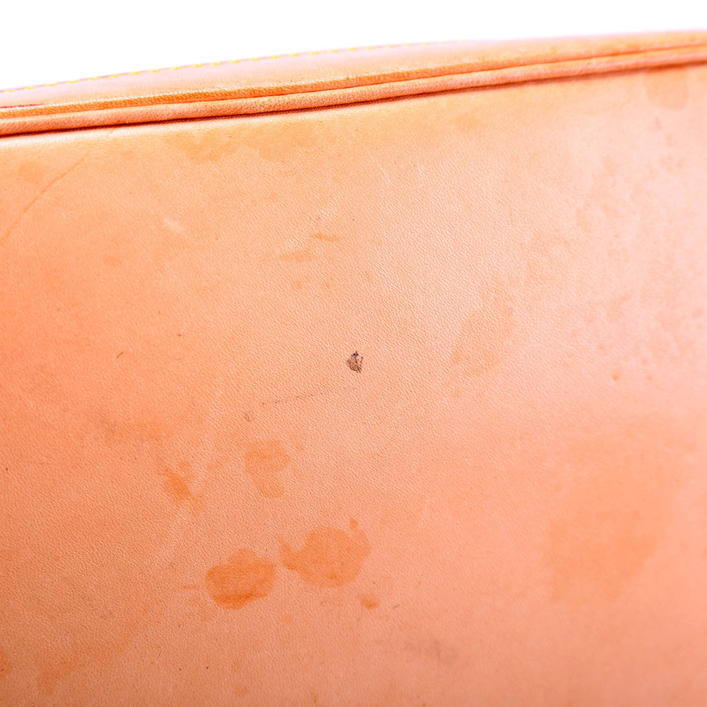 Alma PM Monogram Older Brown