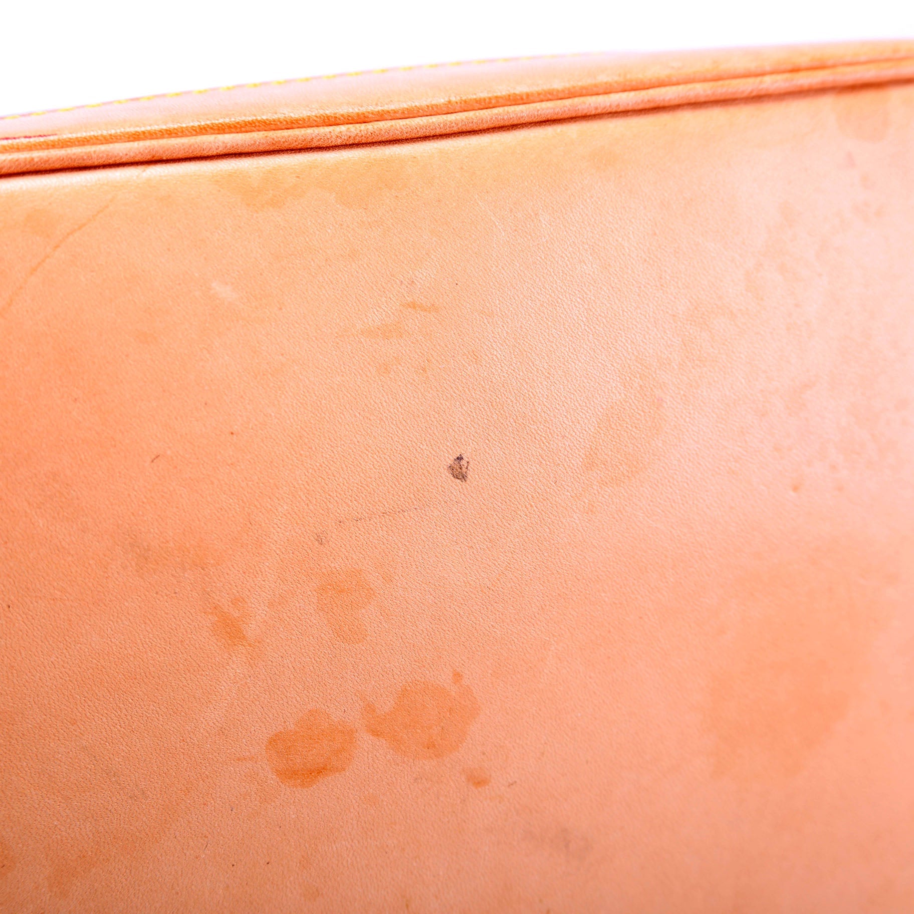Alma PM Monogram Older Brown