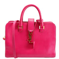 Monogram Cabas Small 357395 Pink