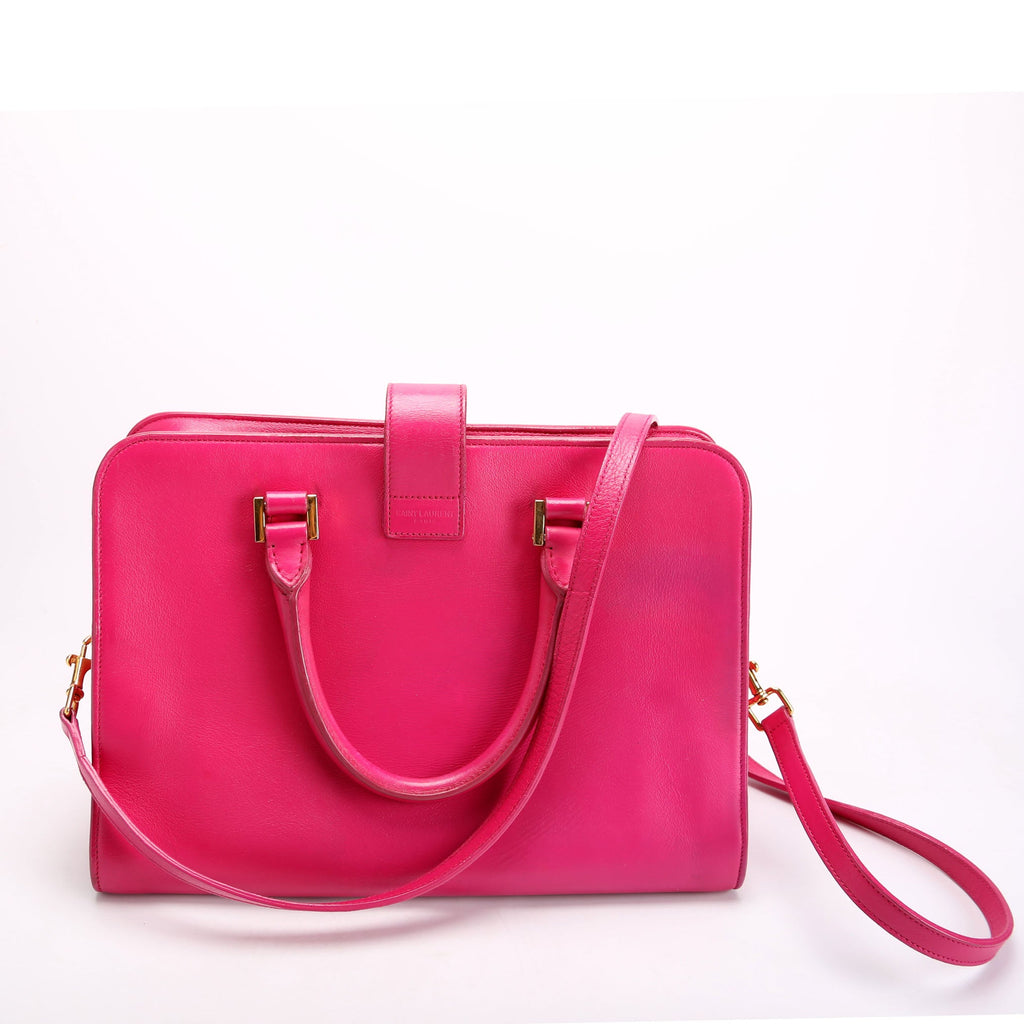 Monogram Cabas Small 357395 Pink