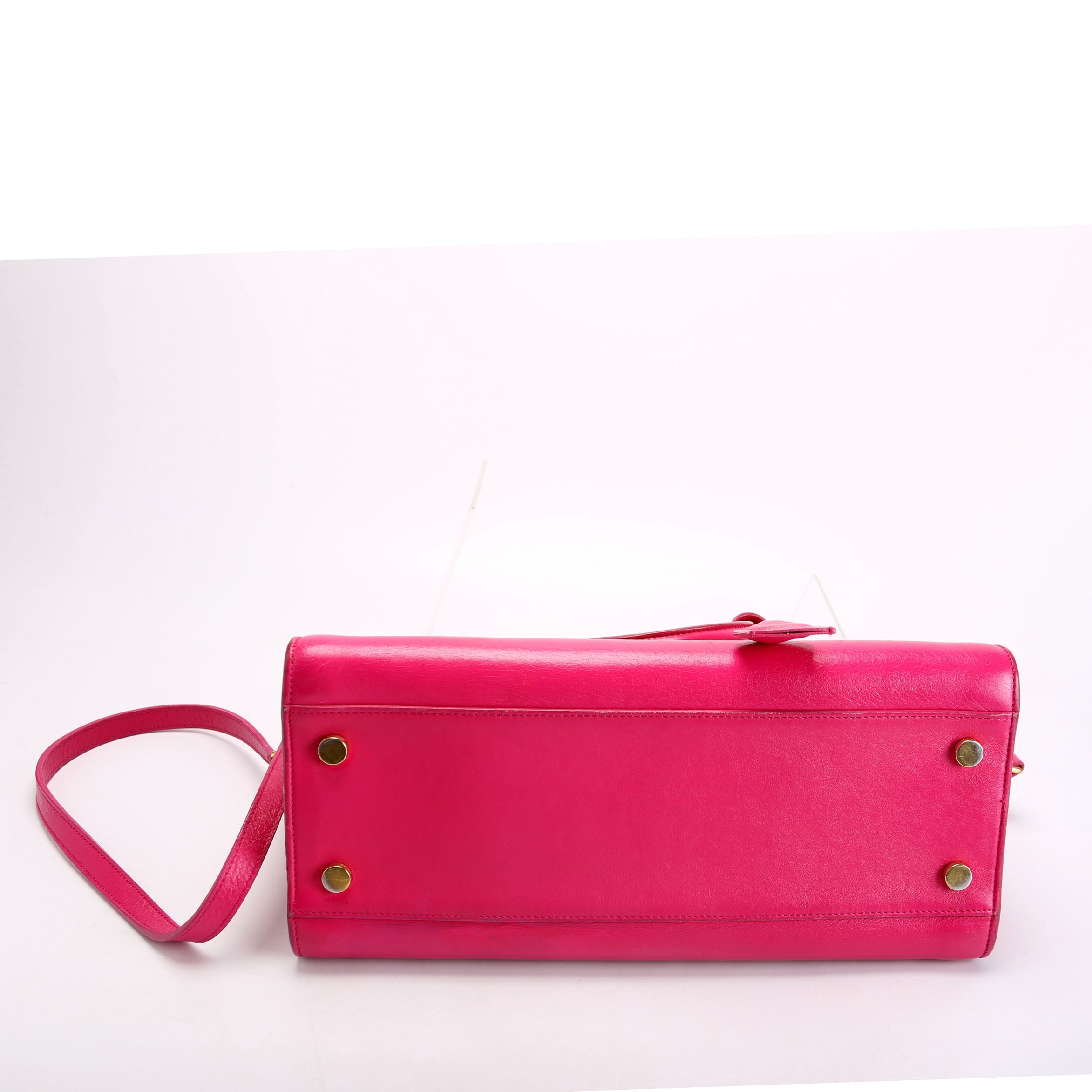 Monogram Cabas Small 357395 Pink