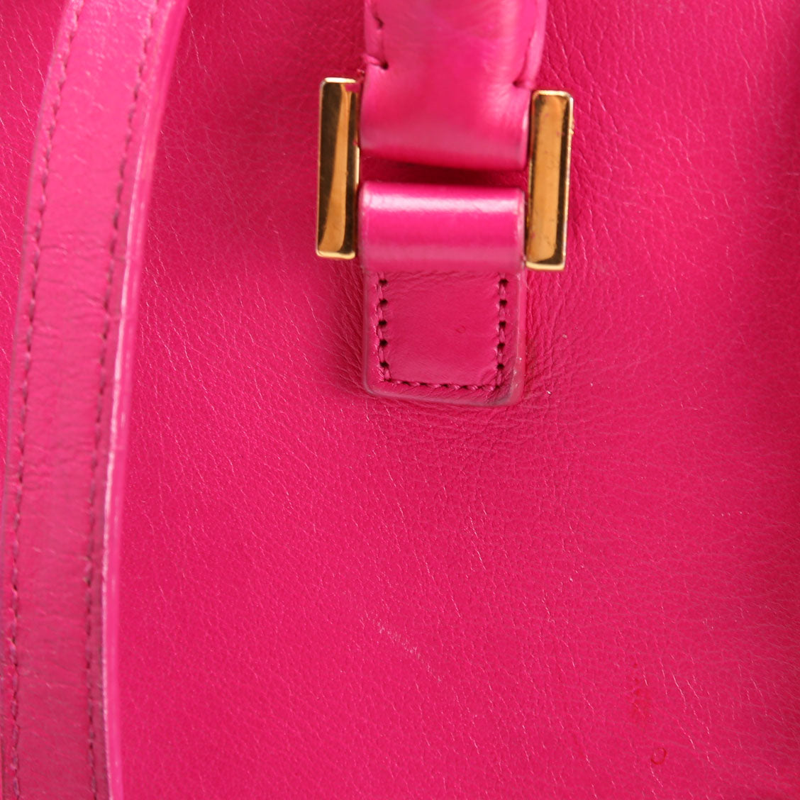 Monogram Cabas Small 357395 Pink