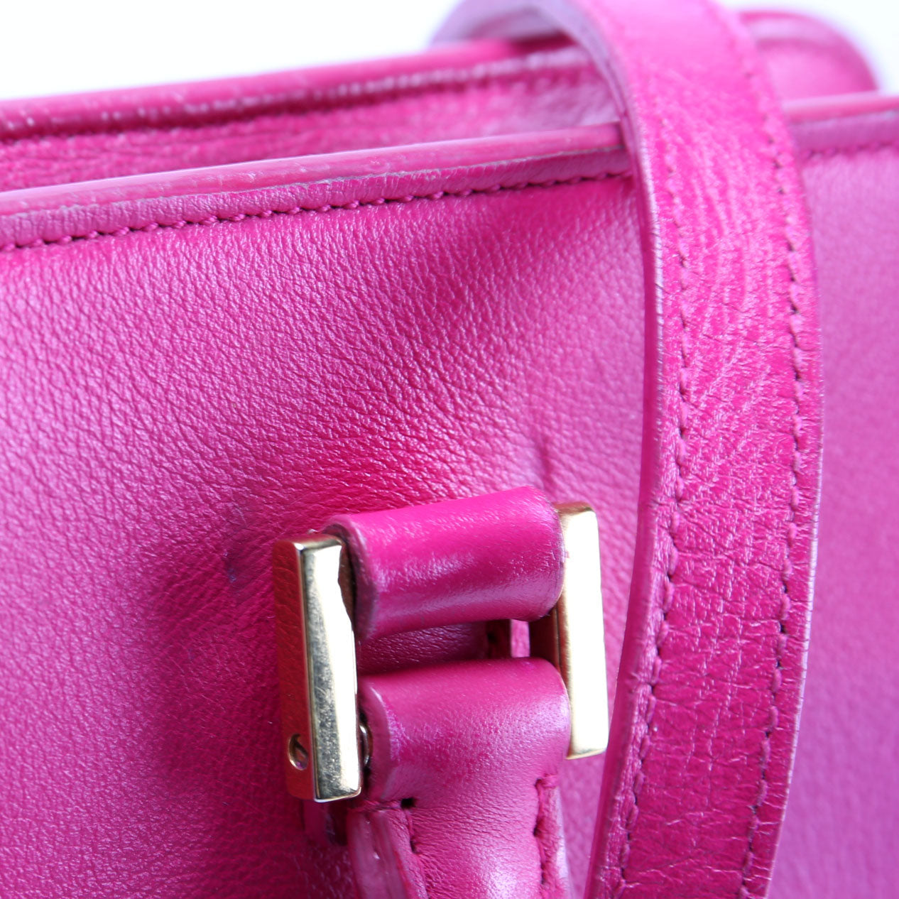Monogram Cabas Small 357395 Pink