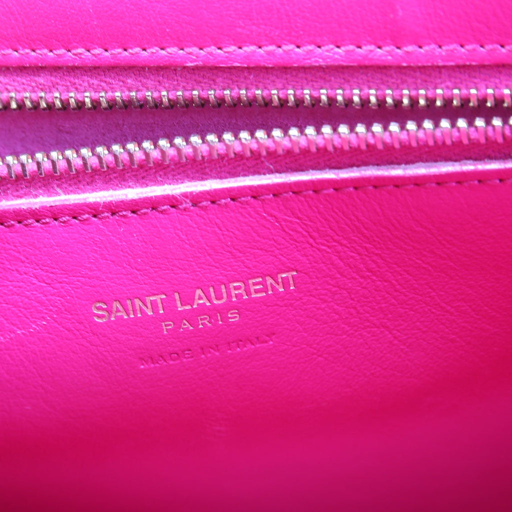 Monogram Cabas Small 357395 Pink