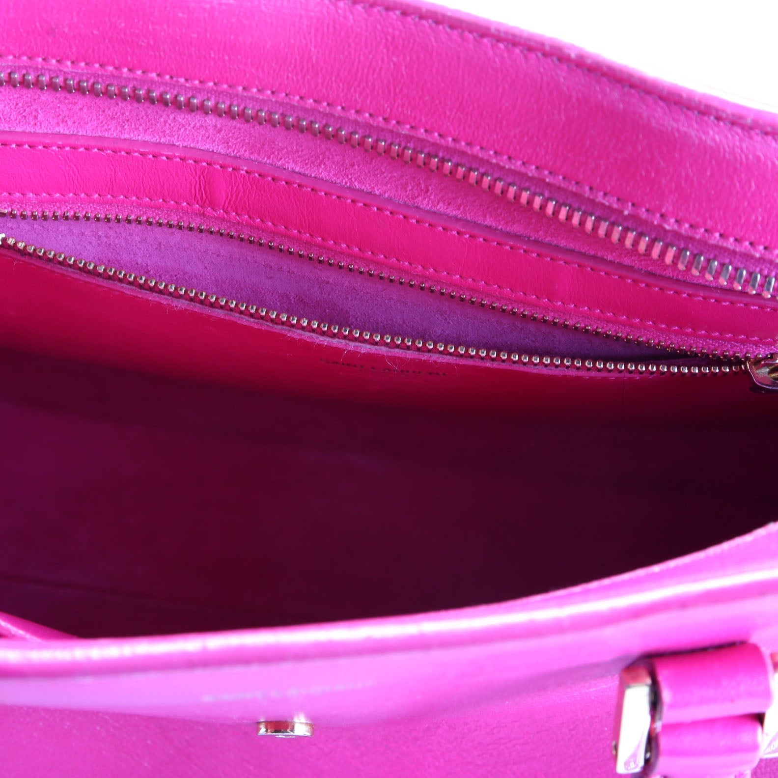 Monogram Cabas Small 357395 Pink