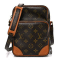 Louis Vuitton Monogram Amazone