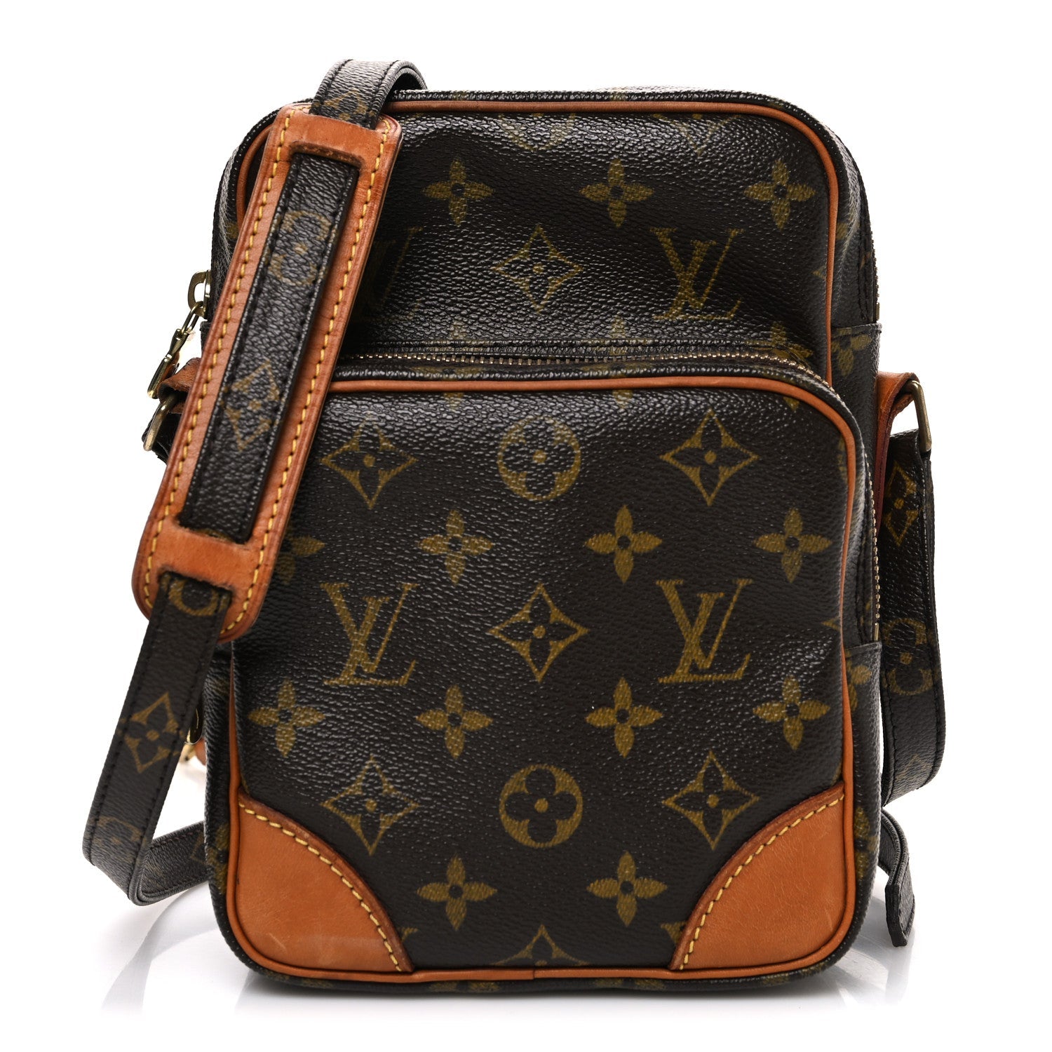 Louis Vuitton Monogram Amazone