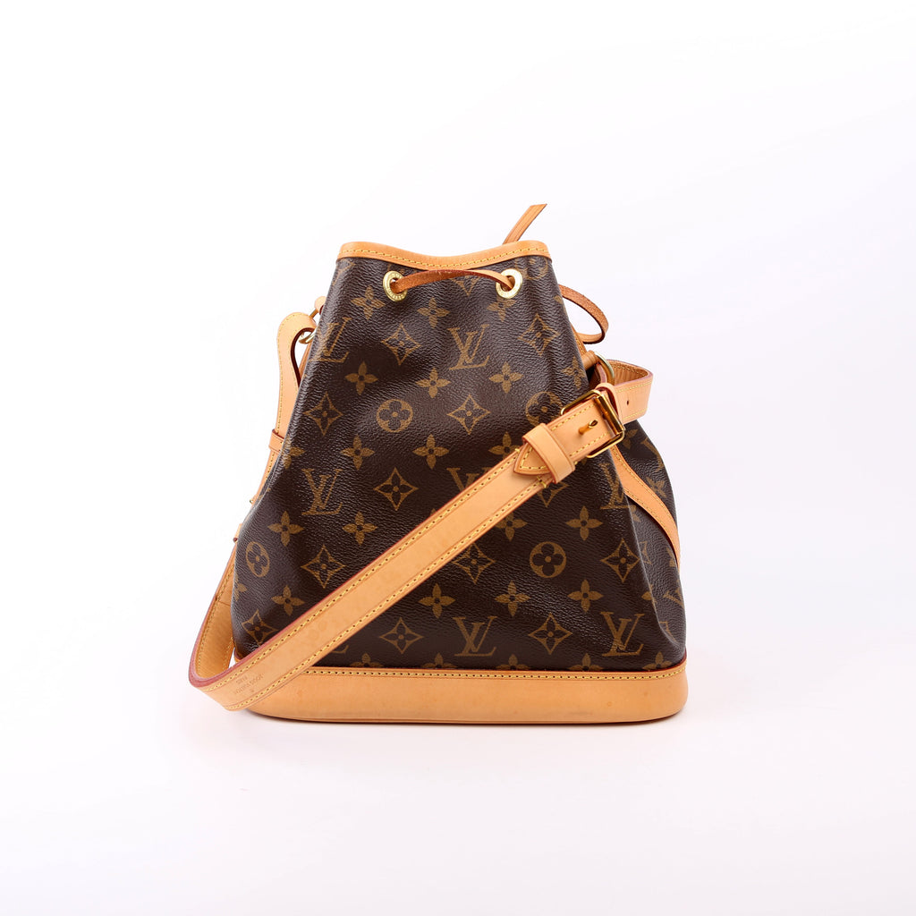 Noe Petit NM Monogram