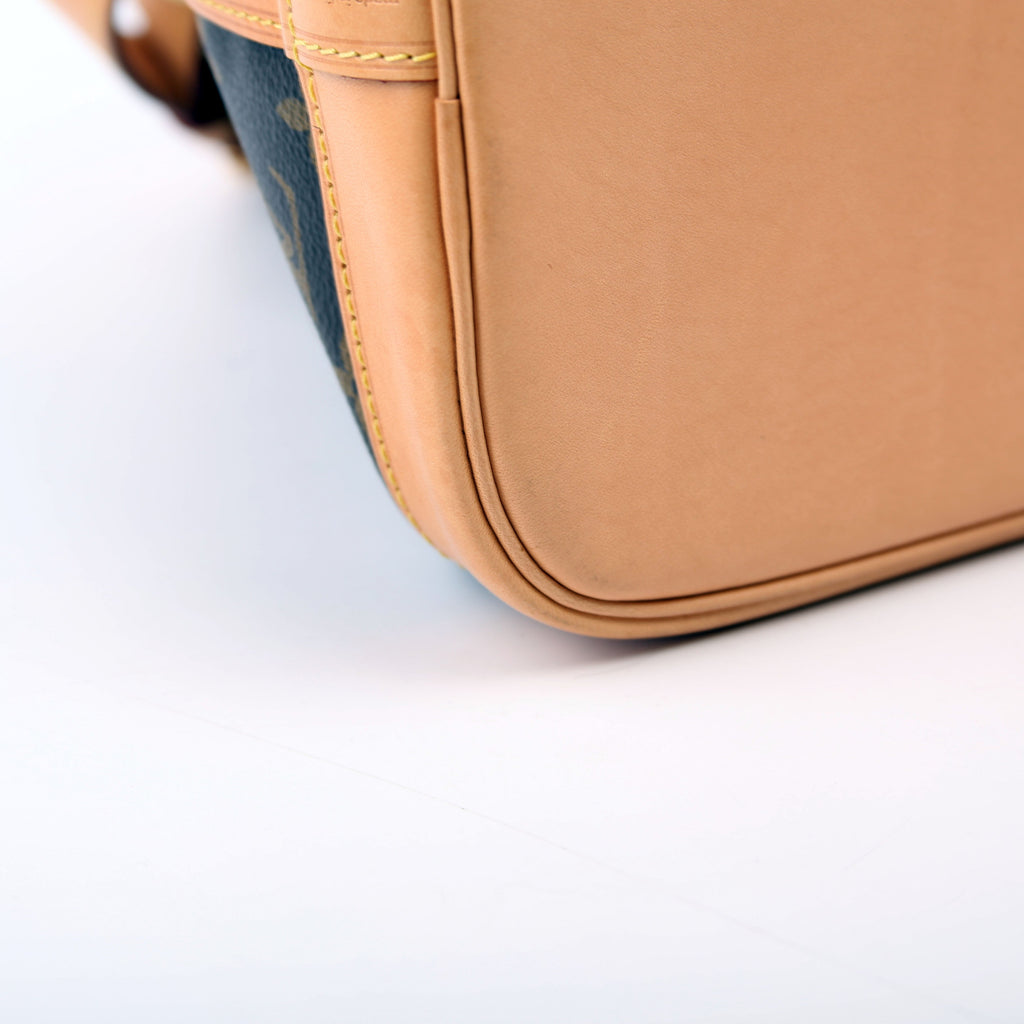 Noe Petit NM Monogram