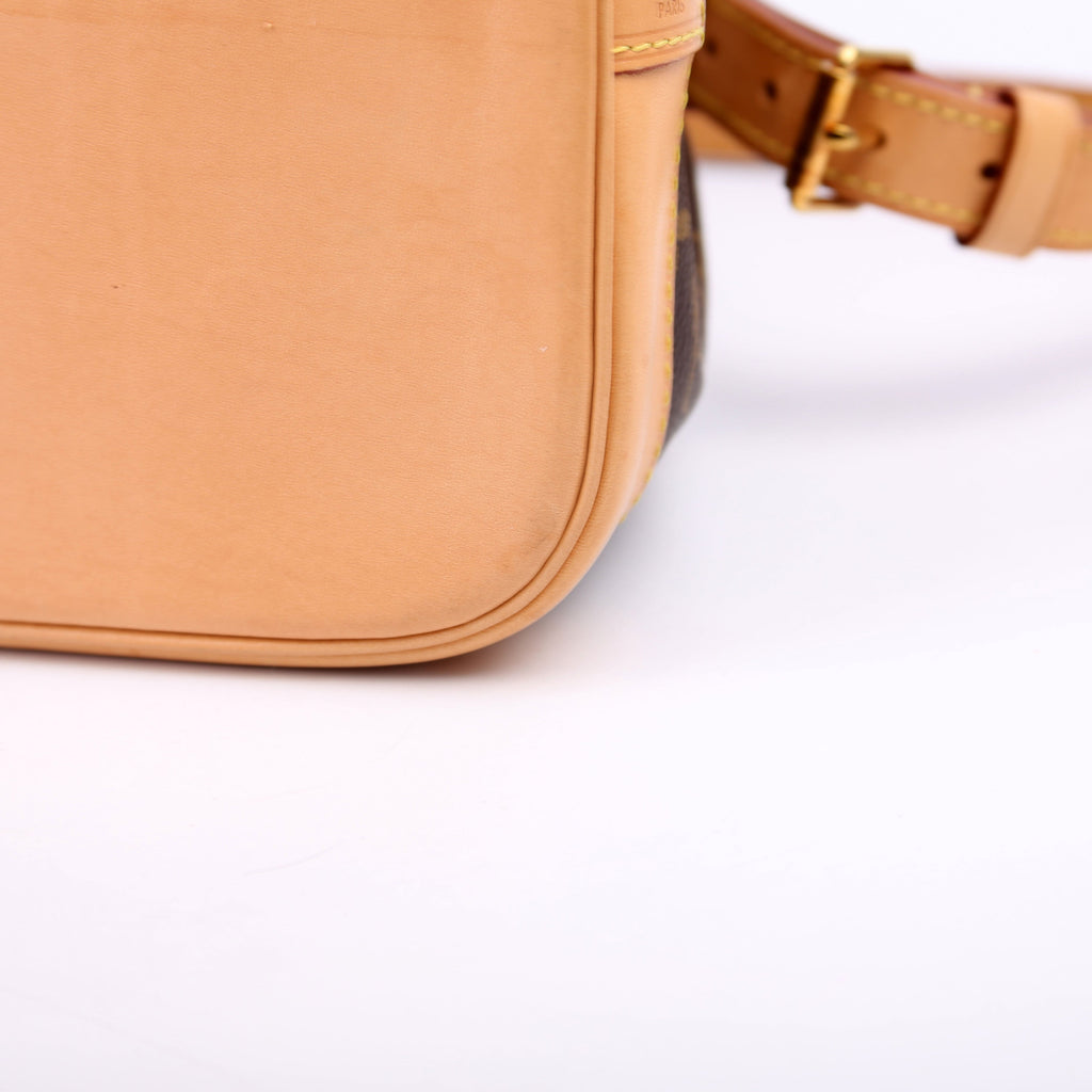 Noe Petit NM Monogram