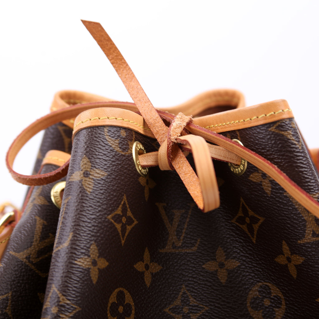Noe Petit NM Monogram